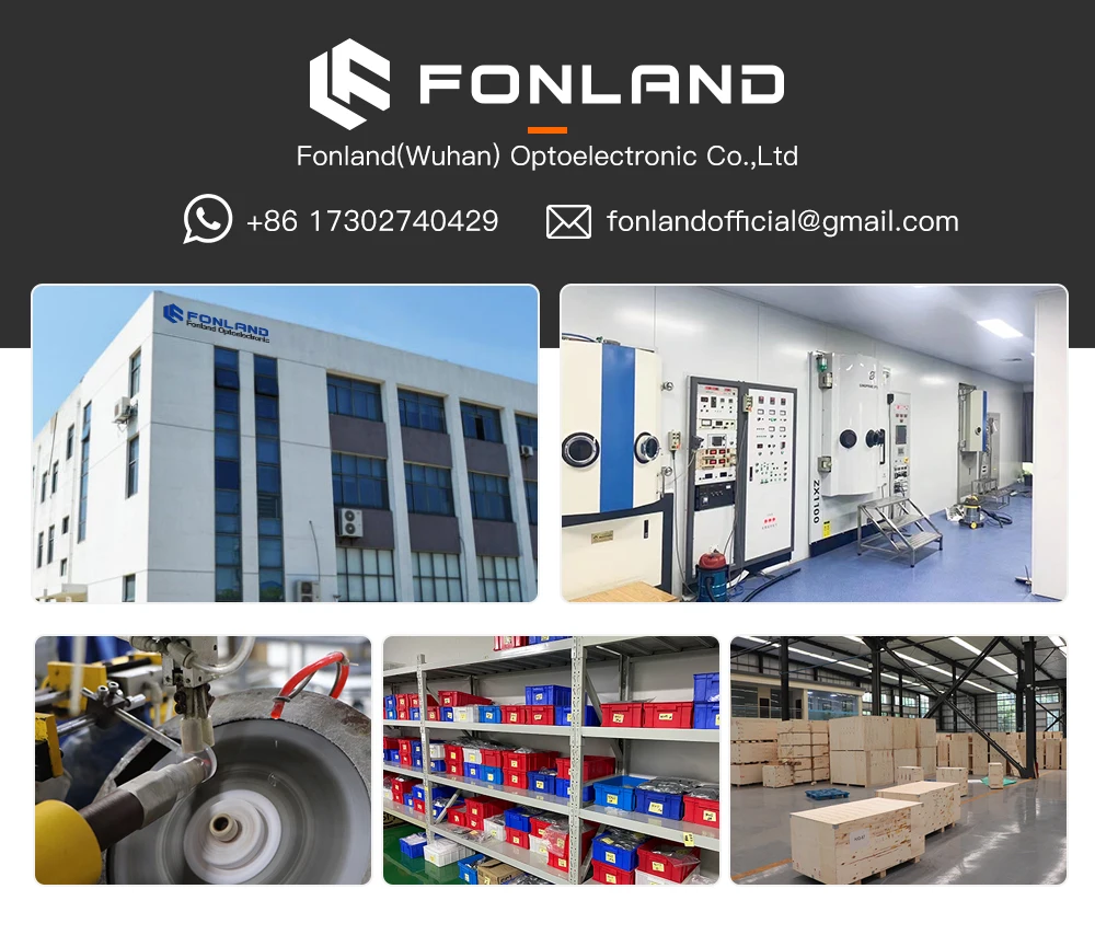 Fonland K Series CO2 Laser Head Set D12 18 20 FL50.8mm Lens for 2030 4060 K40 Laser Engraving Cutting Machine Fast Shipping