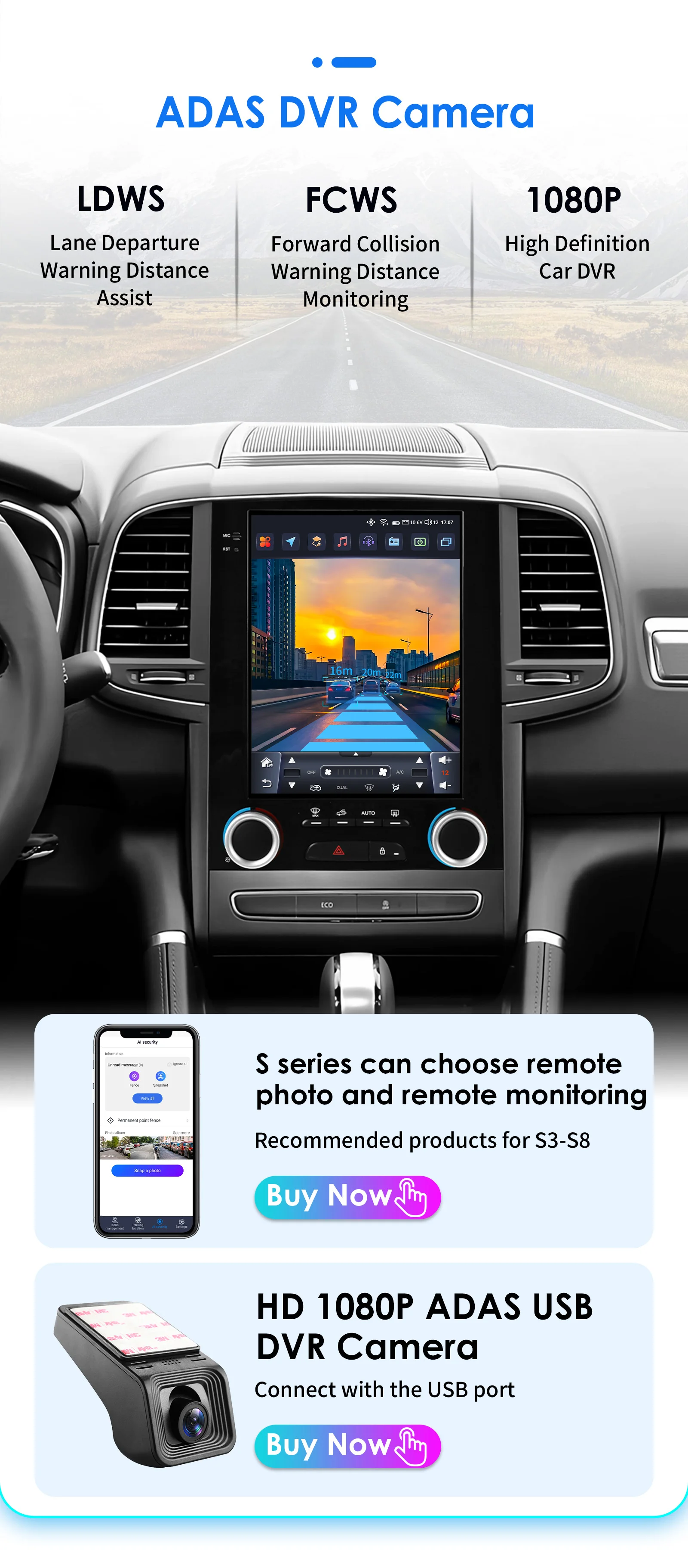 Hizpo Car Android For Renault Megane 4 Radio Samsung Koleos SM6 Talisman 2017 - 2019 For Tesla Style 4G WIFI GPS Navi Multimedia
