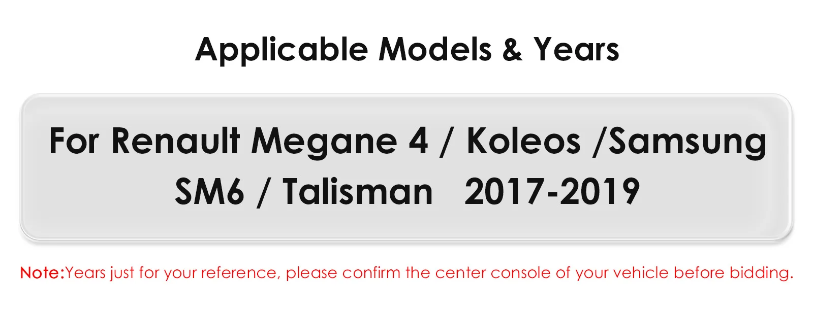 Hizpo Car Android For Renault Megane 4 Radio Samsung Koleos SM6 Talisman 2017 - 2019 For Tesla Style 4G WIFI GPS Navi Multimedia
