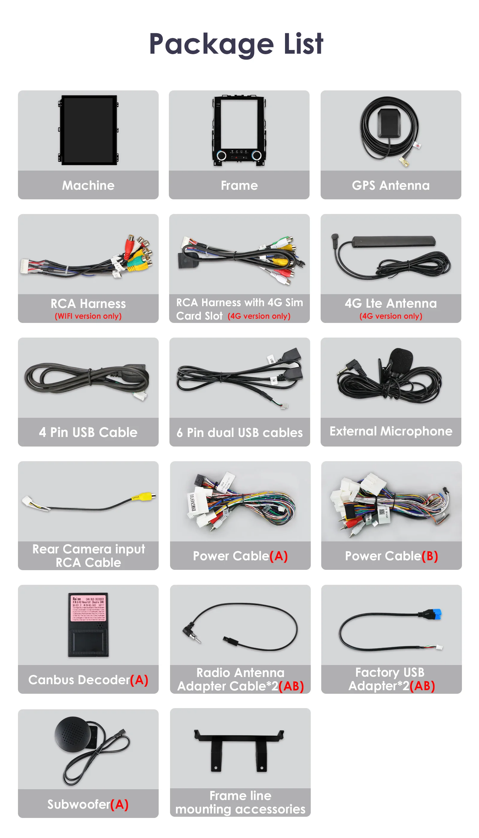 Hizpo Car Android For Renault Megane 4 Radio Samsung Koleos SM6 Talisman 2017 - 2019 For Tesla Style 4G WIFI GPS Navi Multimedia