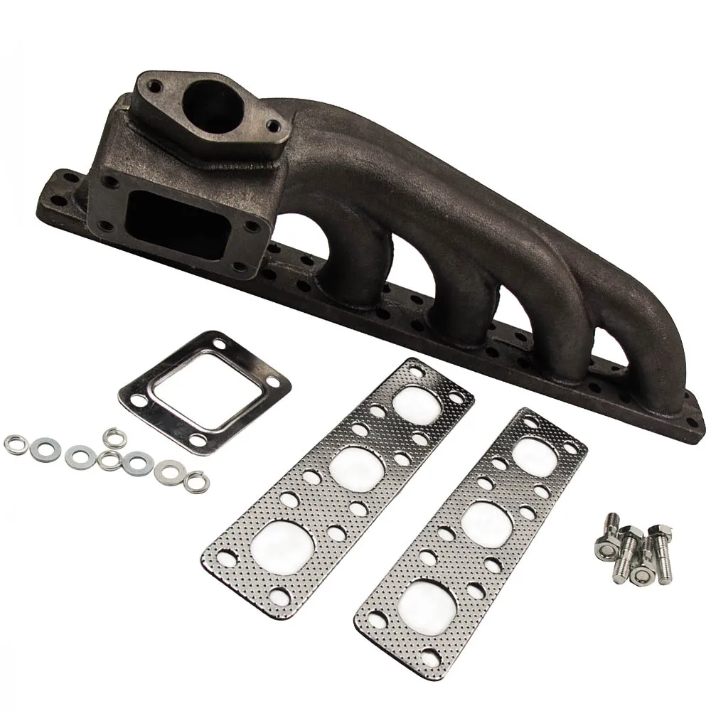 New Exhaust Manifold Kit with free gaskets For BMW E36 1991-1999 E46 2000-2006