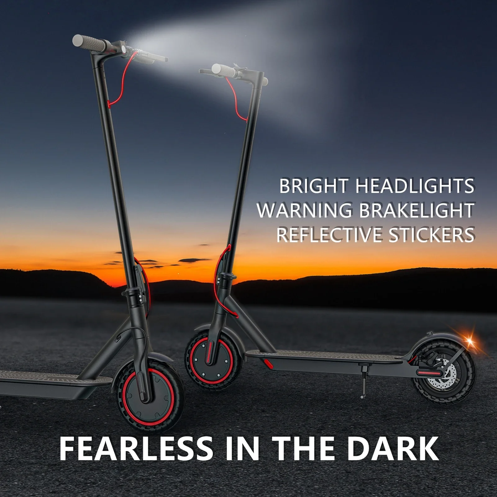 2026 New JUICEASE 7.8-14.5AH Electric Scooter High Speed 25-45KM Ultra Long Range Smart Aovopro APP Electric Scooter with Double Brake