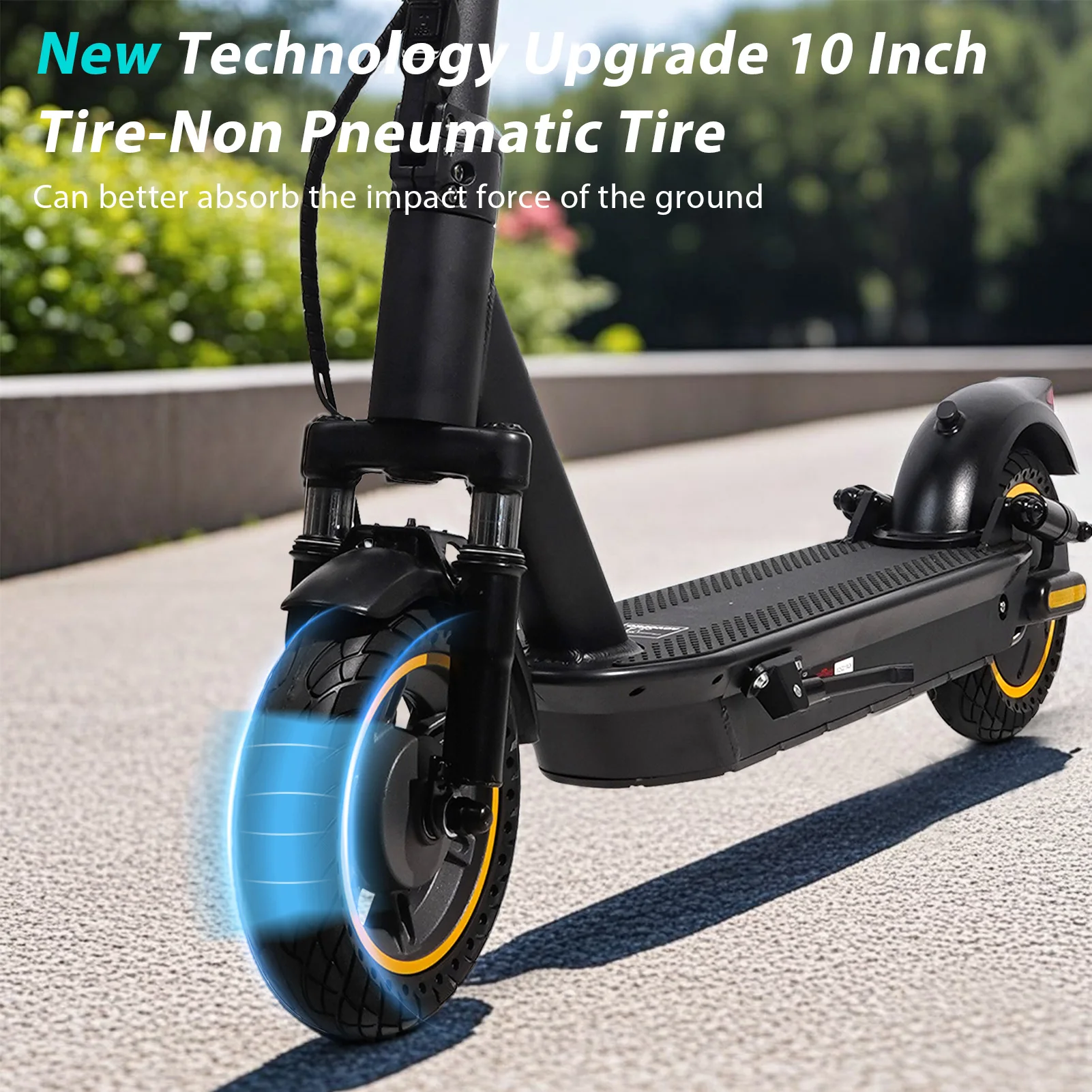 2026 New JUICEASE 7.8-14.5AH Electric Scooter High Speed 25-45KM Ultra Long Range Smart Aovopro APP Electric Scooter with Double Brake