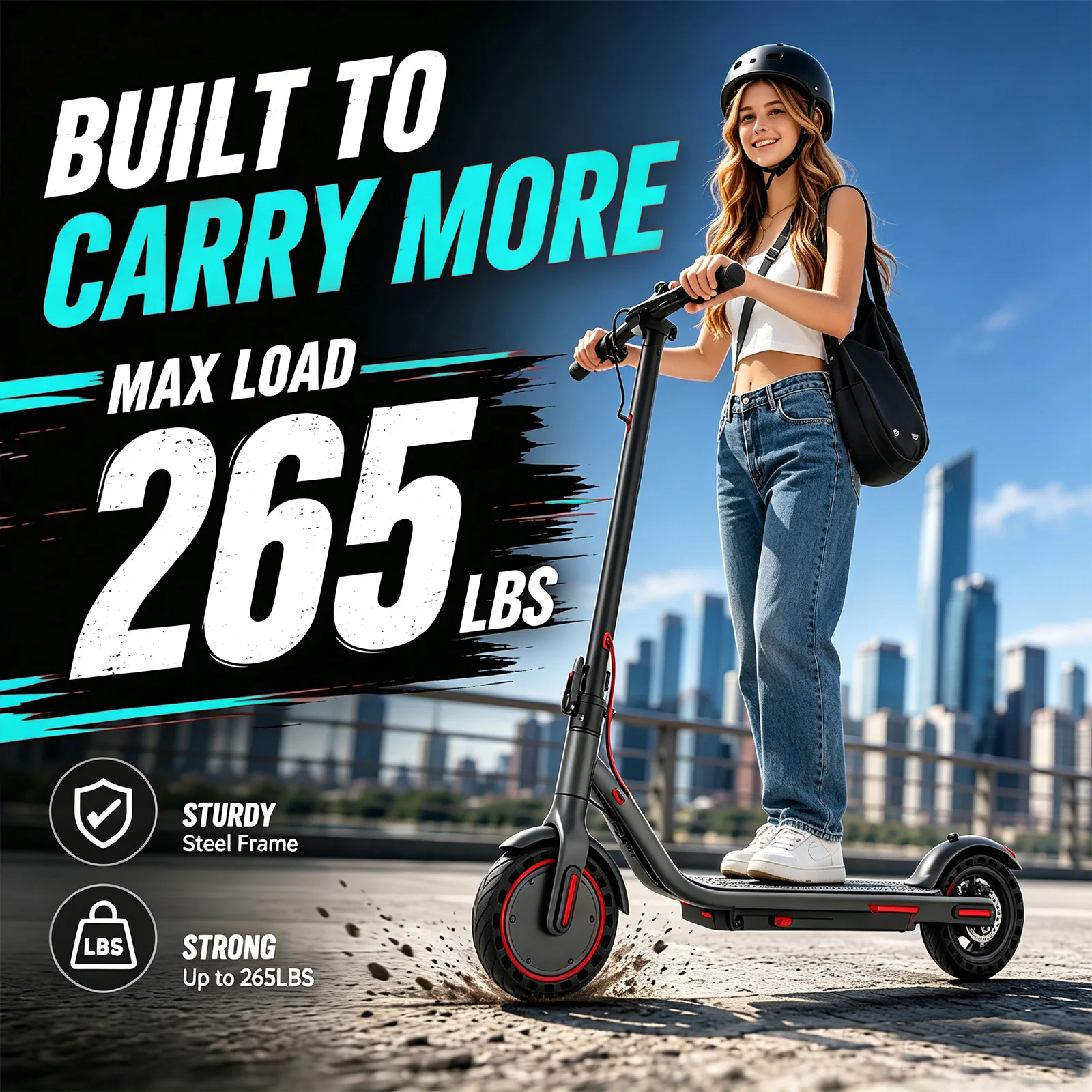 2026 New JUICEASE 7.8-14.5AH Electric Scooter High Speed 25-45KM Ultra Long Range Smart Aovopro APP Electric Scooter with Double Brake