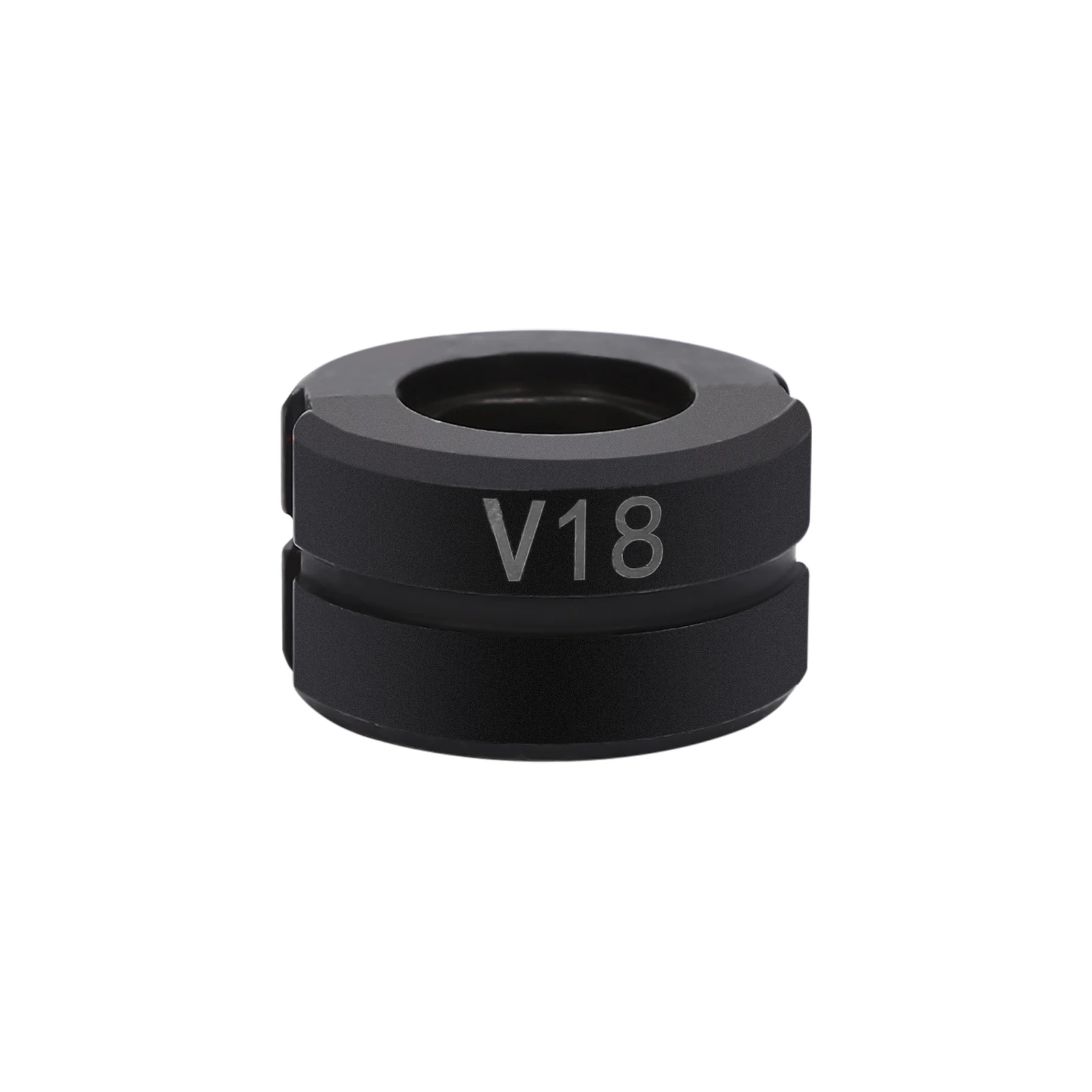 Presser Jaws Set U16/20/25/32,TH16/20/26/32mm, V15/18/22/28mm Crimping Dies Tubular Clamp Kit