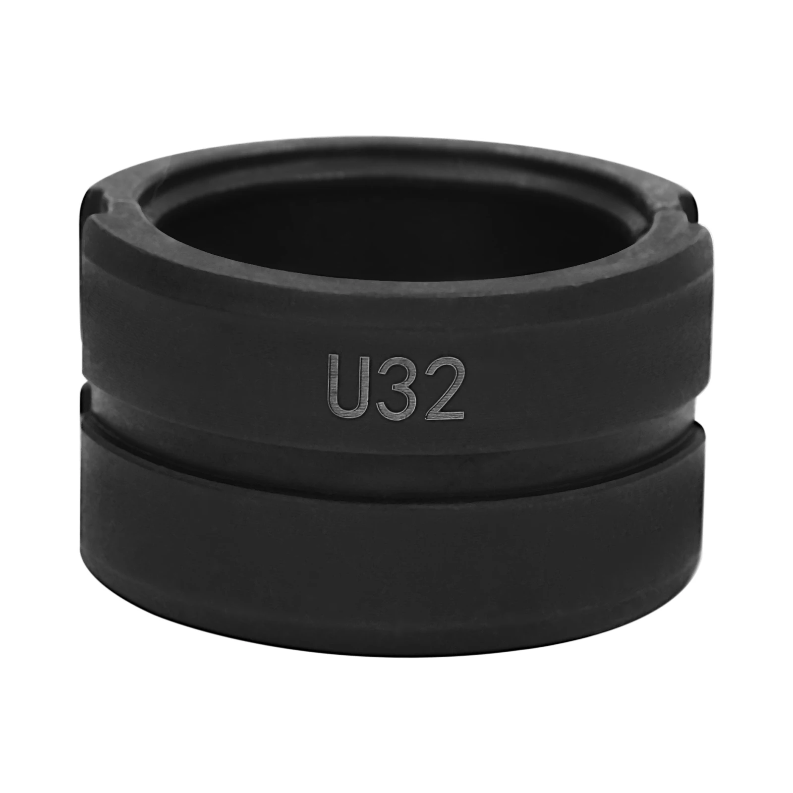 Presser Jaws Set U16/20/25/32,TH16/20/26/32mm, V15/18/22/28mm Crimping Dies Tubular Clamp Kit