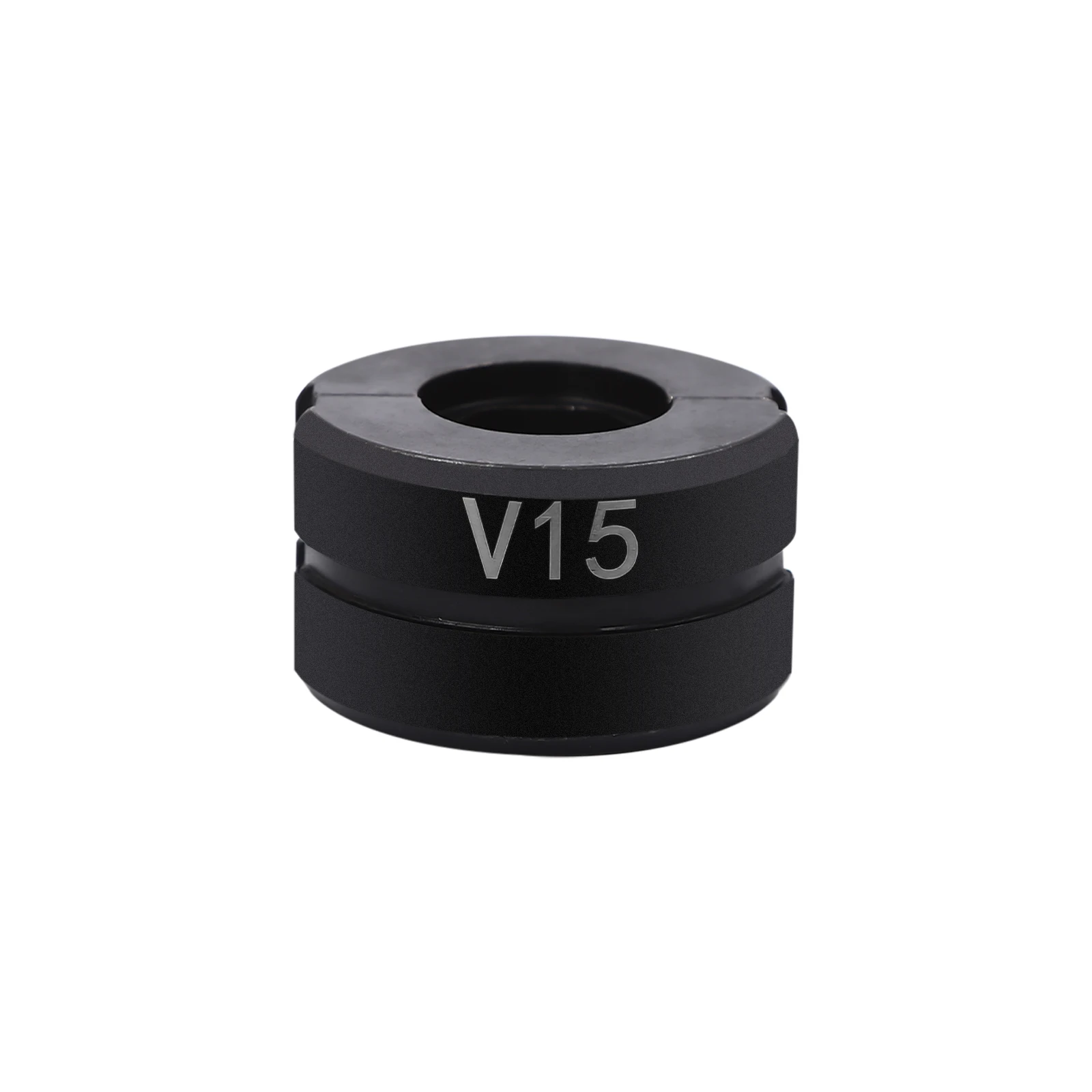 Presser Jaws Set U16/20/25/32,TH16/20/26/32mm, V15/18/22/28mm Crimping Dies Tubular Clamp Kit