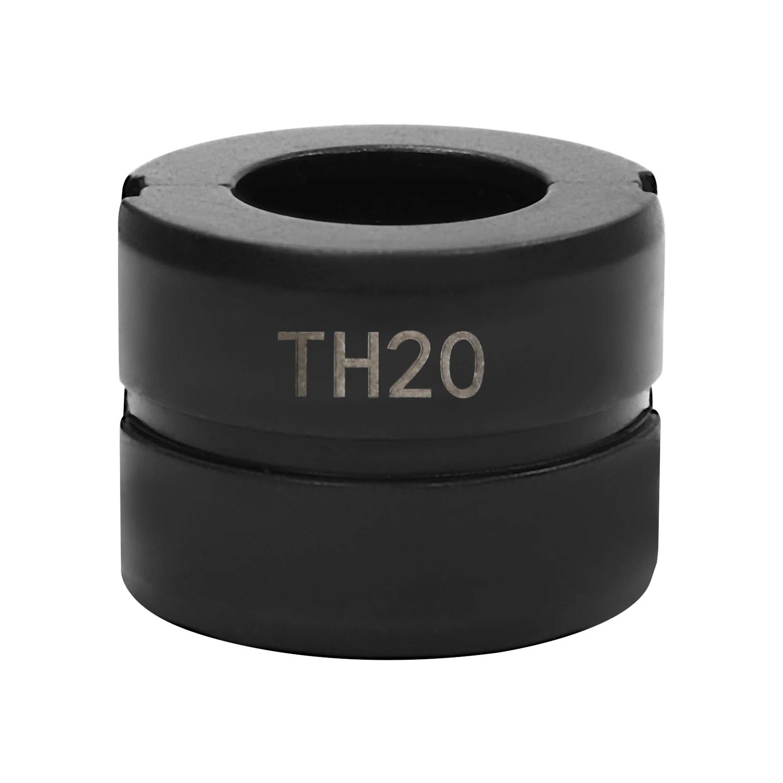 Presser Jaws Set U16/20/25/32,TH16/20/26/32mm, V15/18/22/28mm Crimping Dies Tubular Clamp Kit