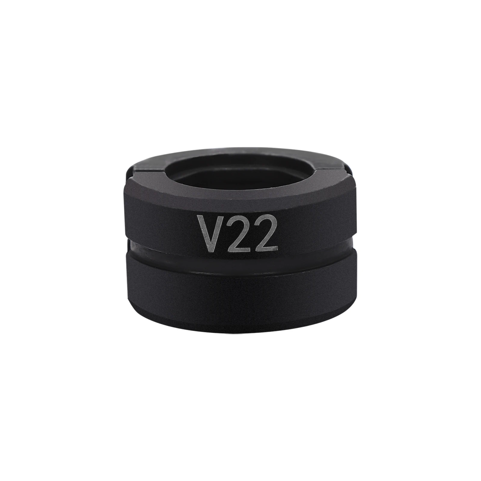 Presser Jaws Set U16/20/25/32,TH16/20/26/32mm, V15/18/22/28mm Crimping Dies Tubular Clamp Kit