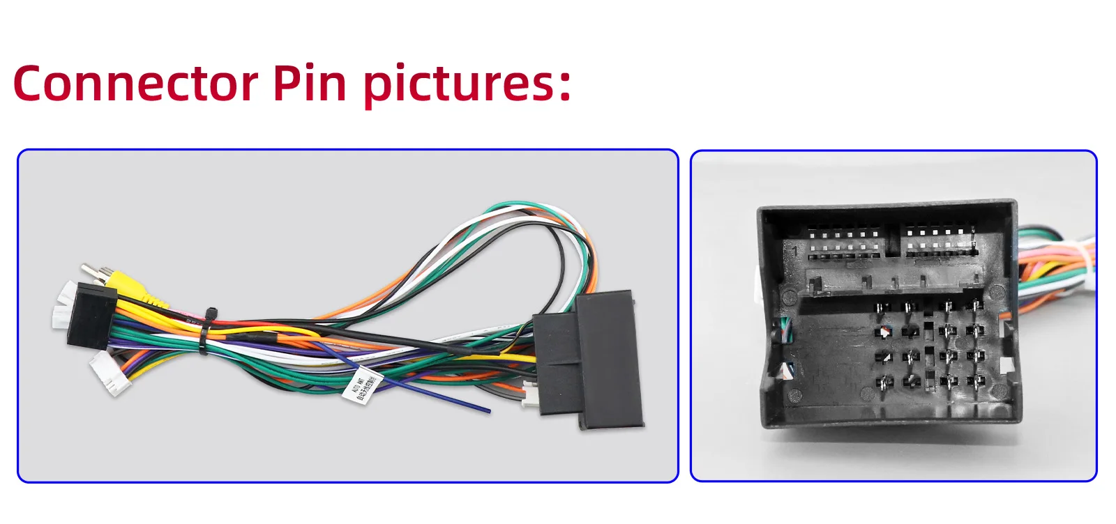Hizpo 9.7" For Tesla Style Car Radio For for Citroen C4 C-Triomphe C- Quatre 2004 - 2012 Carplay Android Auto Electronic Devices