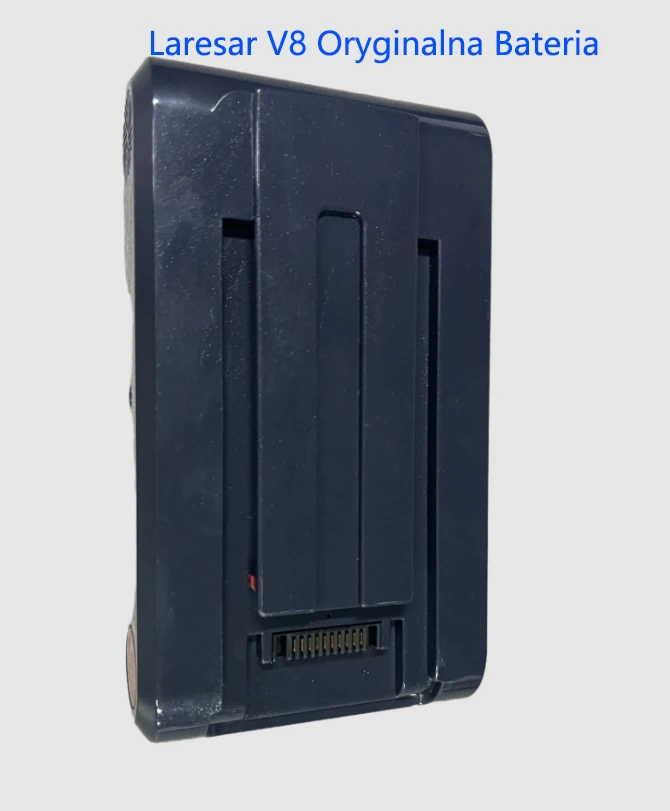 Laresar V8 vacuum cleaner battery
