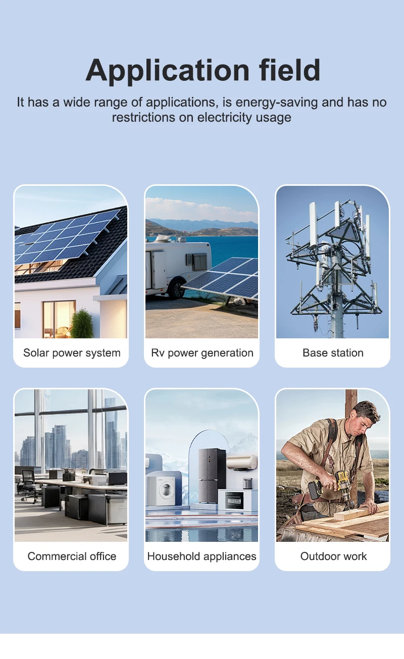 11KW 48V Hybrid Solar Inverter 230V MPPT Off Grid Tie Parallel Photovoltaic Inverter Pure Sine Wave 160A Solar Charger PV 500V