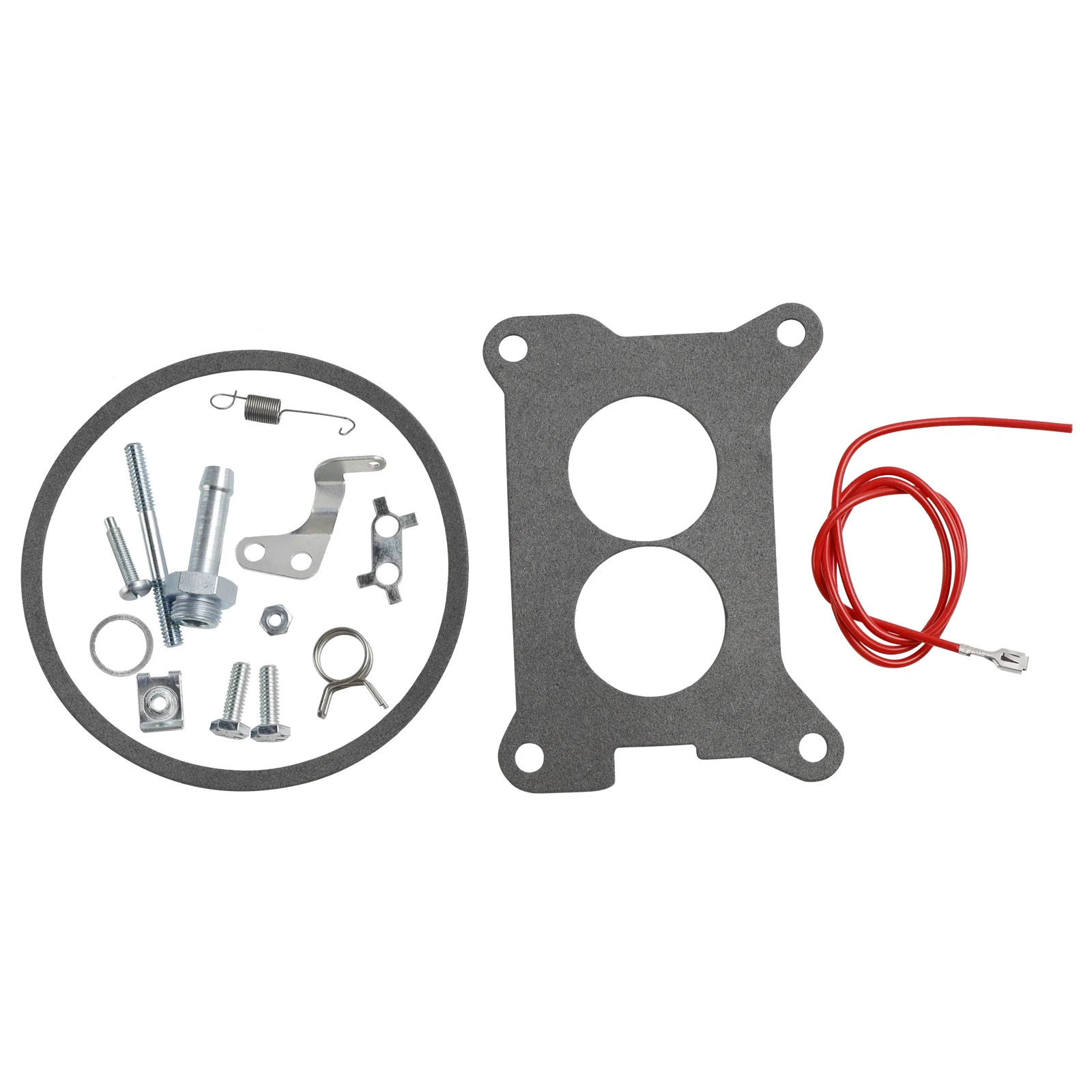 Carburetor Electric Choke 2Barrel for Holley 0-80350 2300 350CFMv