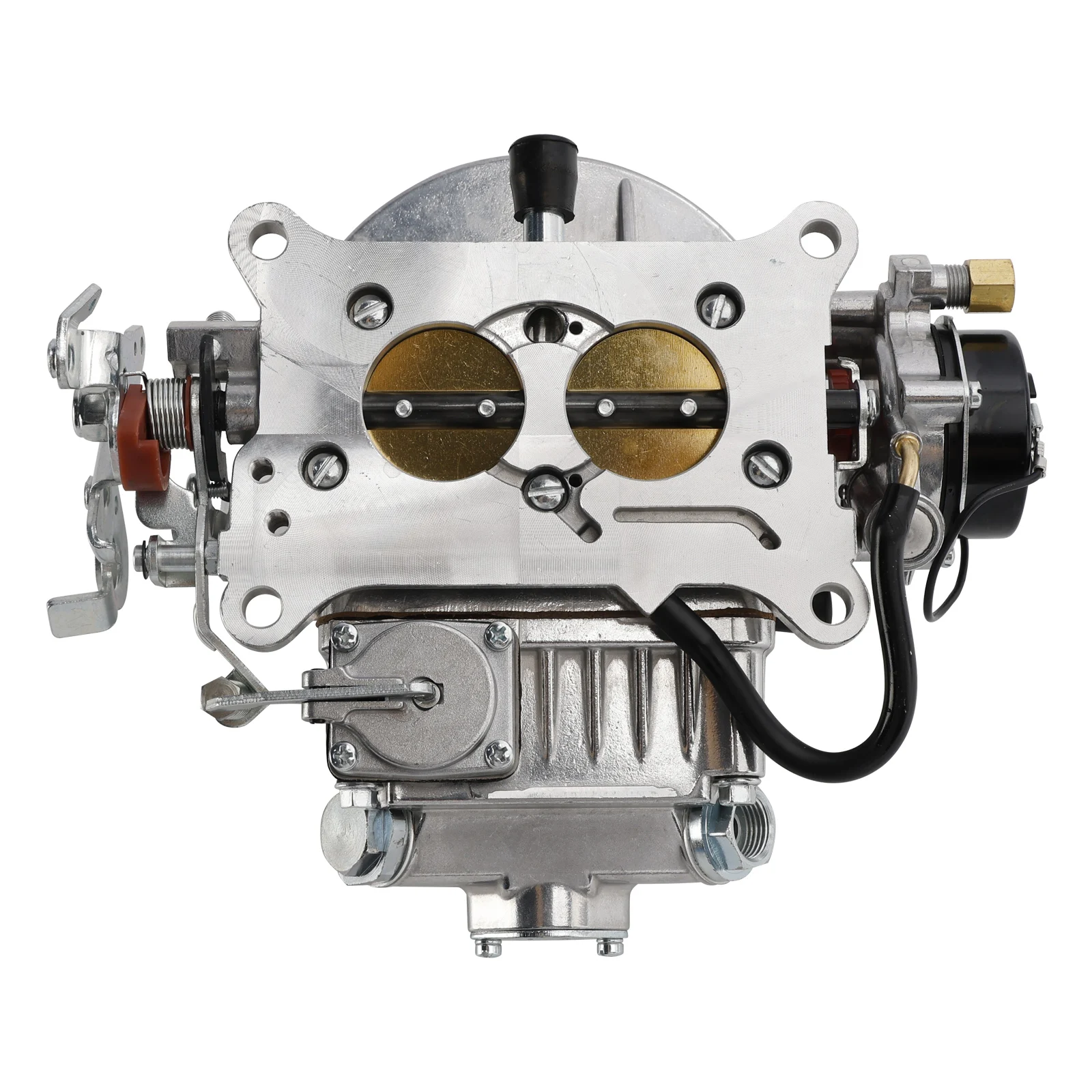 Carburetor Electric Choke 2Barrel for Holley 0-80350 2300 350CFMv