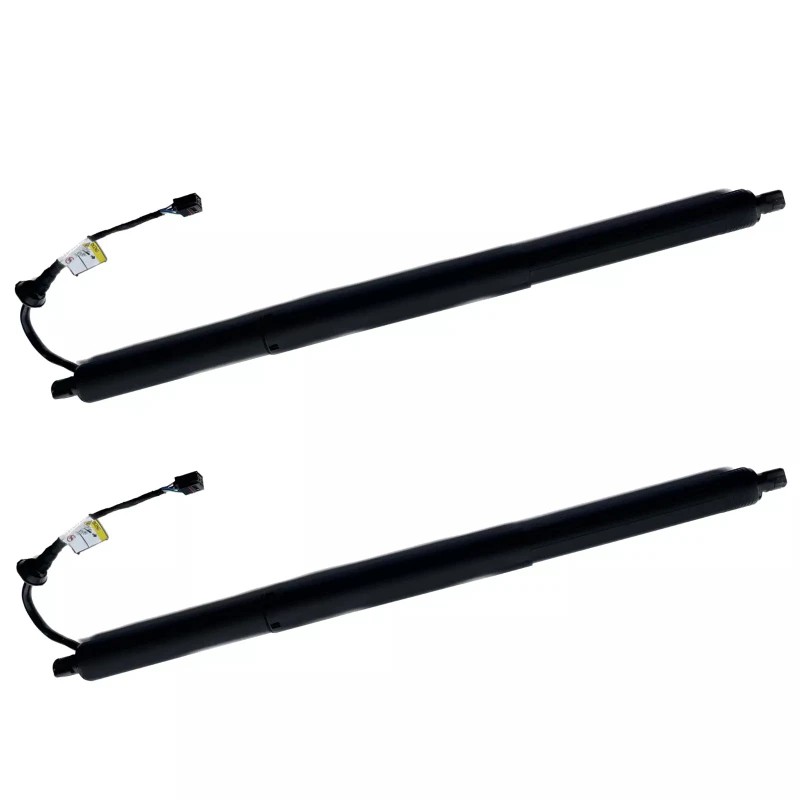 1 Pair Tailgate Powerlift For VOLVO V60 II 2018~2024 Electric Power Liftgate Support Tailgate Strut 32384406 32357571 32296298 31463261