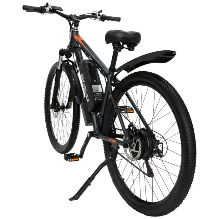GUNAI GN29 rower elektryczny dla dorosłych 750W elektryczny rower szosowy 48V 15Ah MTB E-Bike 29 "rower górski 50 km/h maksymal