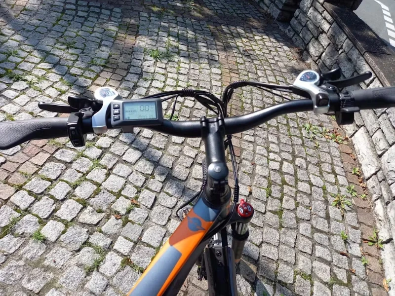 GUNAI GN29 rower elektryczny dla dorosłych 750W elektryczny rower szosowy 48V 15Ah MTB E-Bike 29 "rower górski 50 km/h maksymal