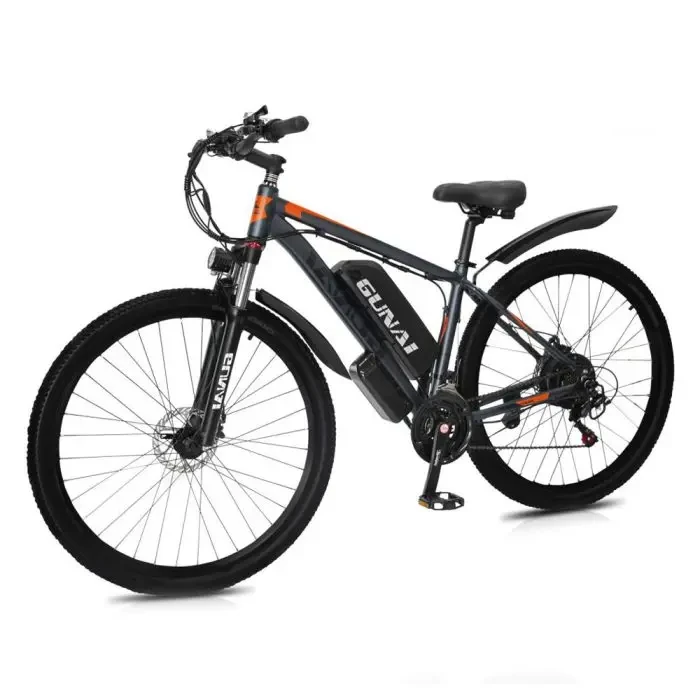GUNAI GN29 rower elektryczny dla dorosłych 750W elektryczny rower szosowy 48V 15Ah MTB E-Bike 29 "rower górski 50 km/h maksymal