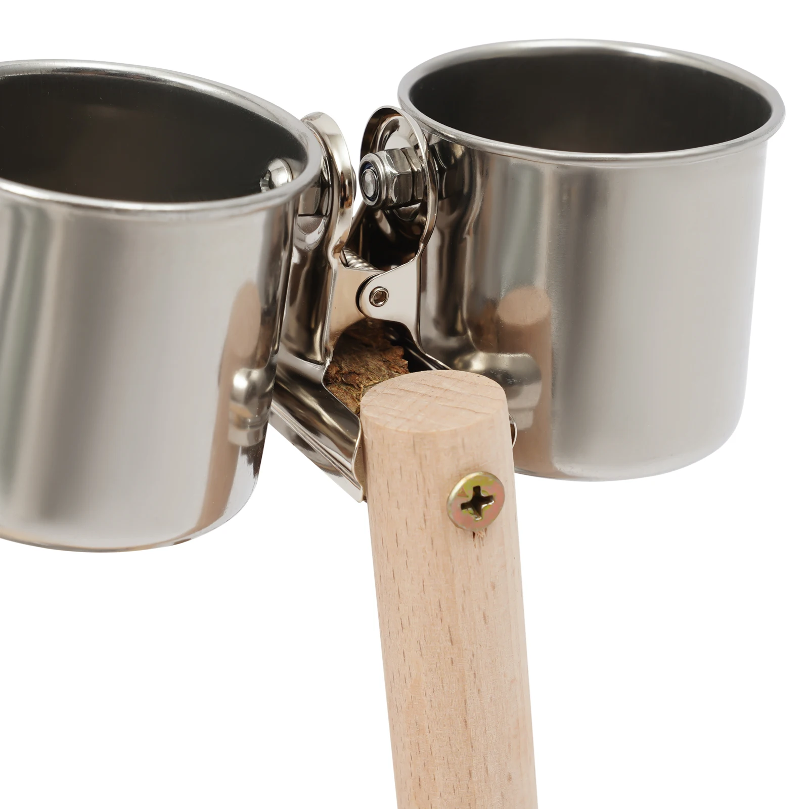 Wooden Bird Playground, Bird Playground, Parrot Playground