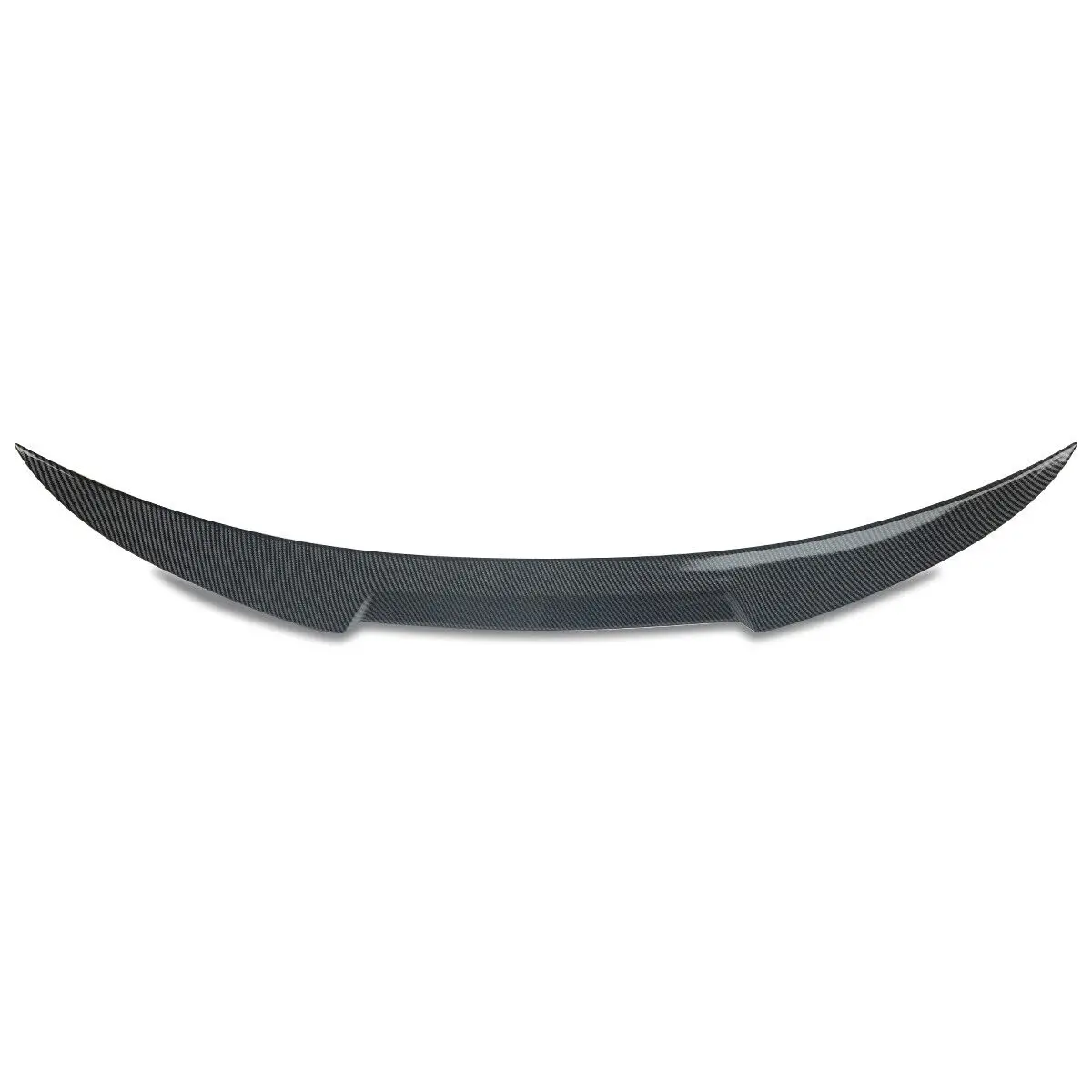Tail Roof Spoilers FOR BMW 3 SERIES E93 318i 335i 320d 330d 2 DOOR CONVERTIBLE 2007-2013 REAR TRUNK LIP BOOT SPOILER CARBON LOOK