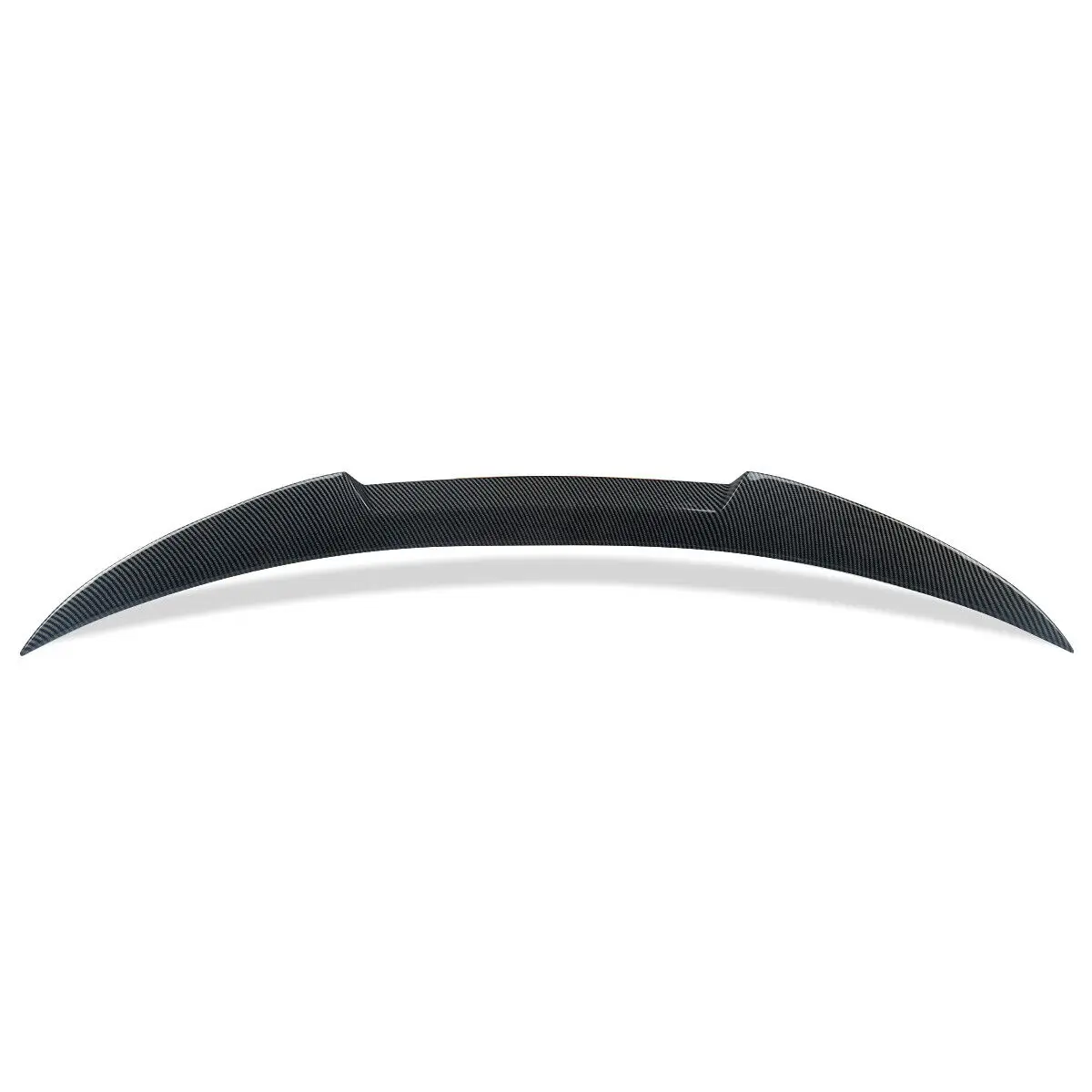 Tail Roof Spoilers FOR BMW 3 SERIES E93 318i 335i 320d 330d 2 DOOR CONVERTIBLE 2007-2013 REAR TRUNK LIP BOOT SPOILER CARBON LOOK