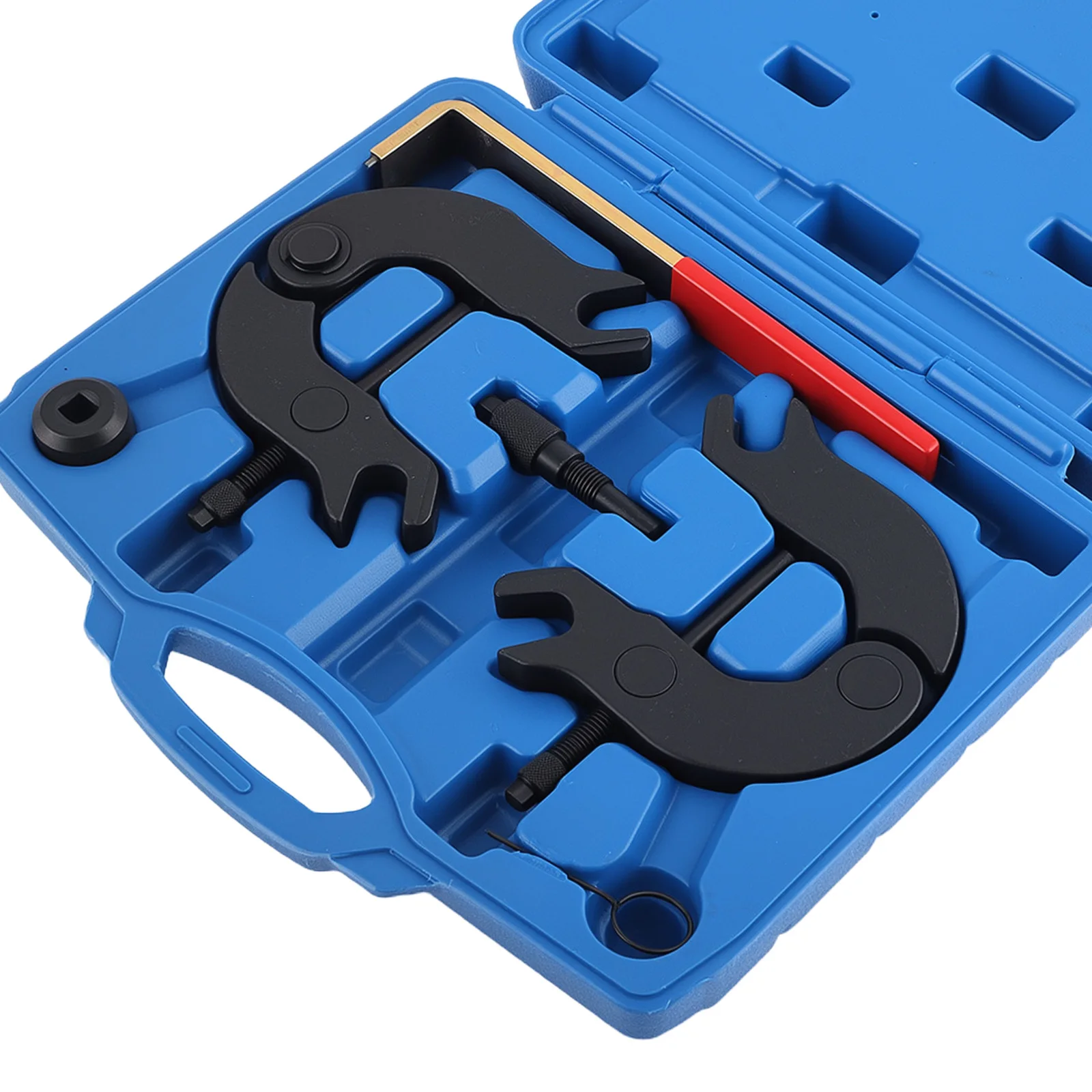 Camshaft tool set for VW Polo Golf Diesel AUDI A4 A6 T40028 T40026