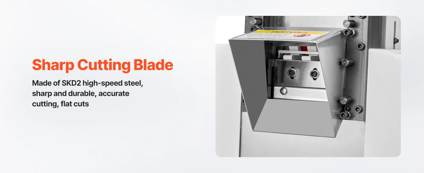 SucceBuy Pipe Cutter Auto Heat-Shrink Tube Pipe Cutting Machine Automatic Tube Cutter for Heat Shrink Tube Fiberglass Cable