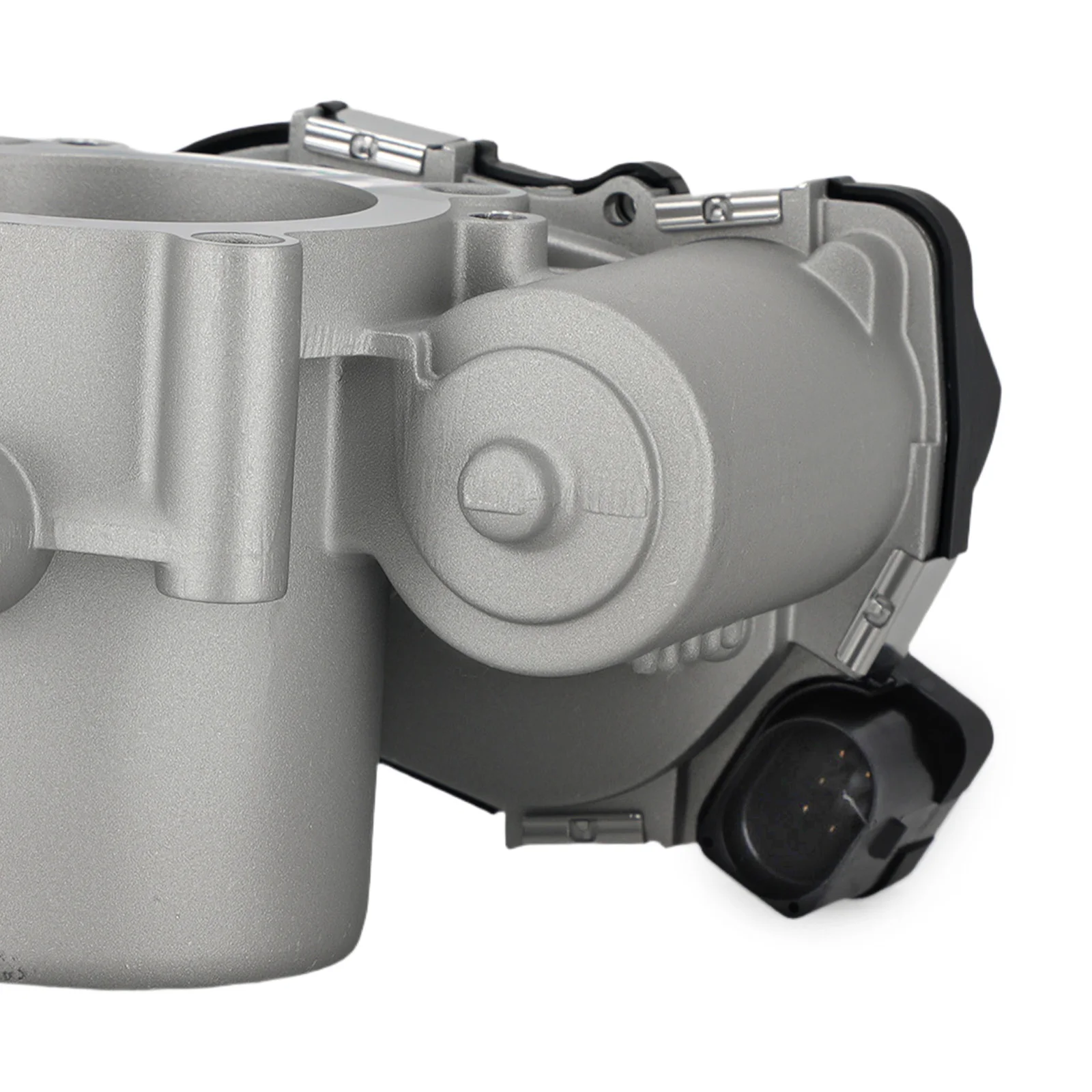Fuel Injection Throttle Body for Skoda Superb Roomster Yeti VW Jetta Seat Altea 03C133062C