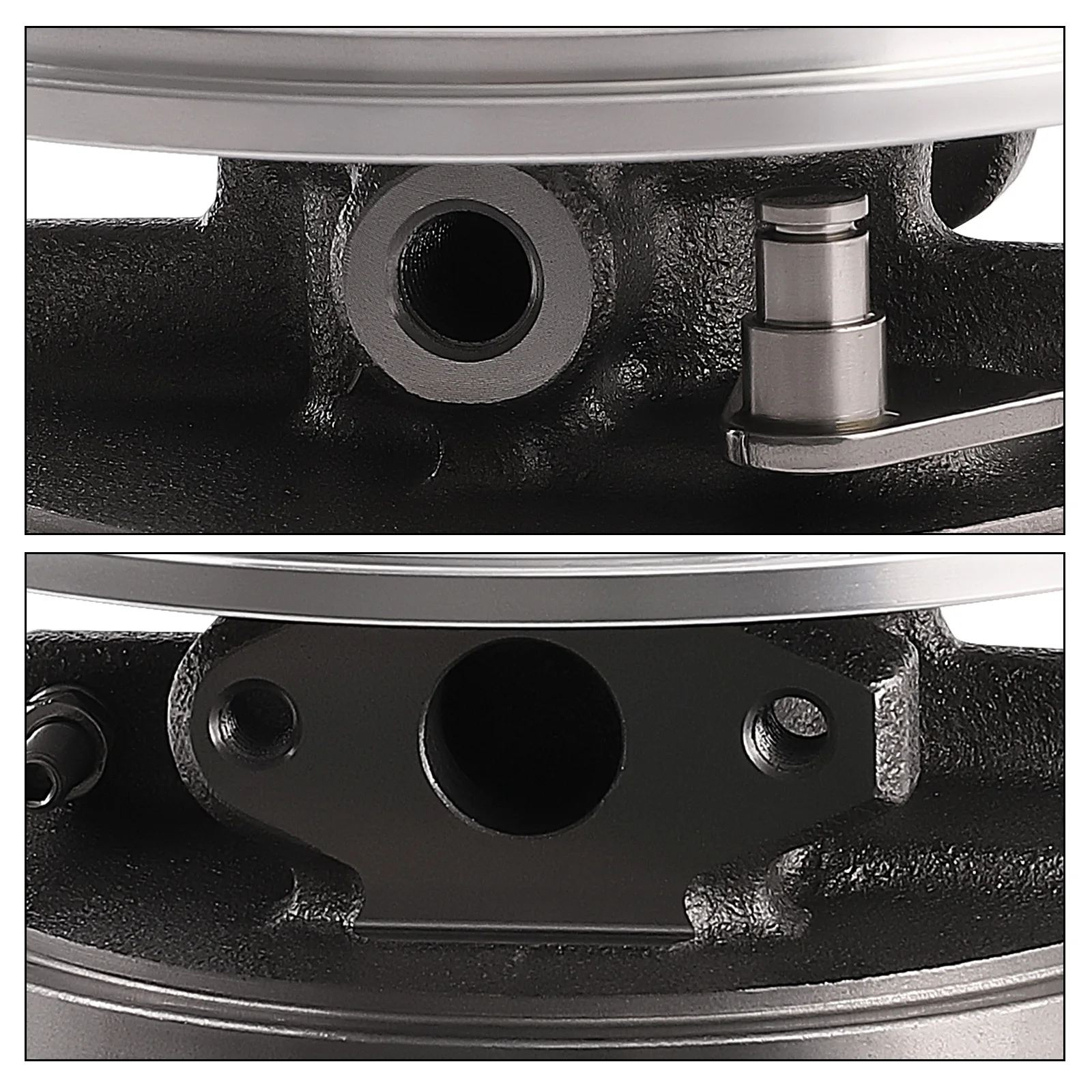 Turbo Chra Cartridge For Ford Galaxy 2.0 Tdci 1997cc 2006-2015 753847-5002S 3M5Q6K682CA 728768-0004