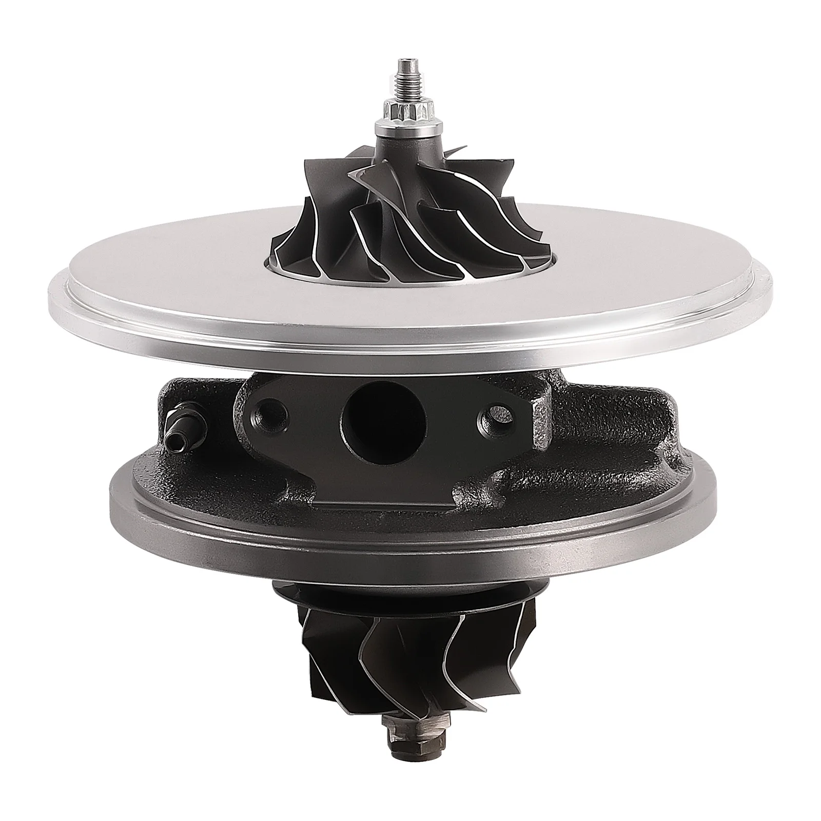 Turbo Chra Cartridge For Ford Galaxy 2.0 Tdci 1997cc 2006-2015 753847-5002S 3M5Q6K682CA 728768-0004