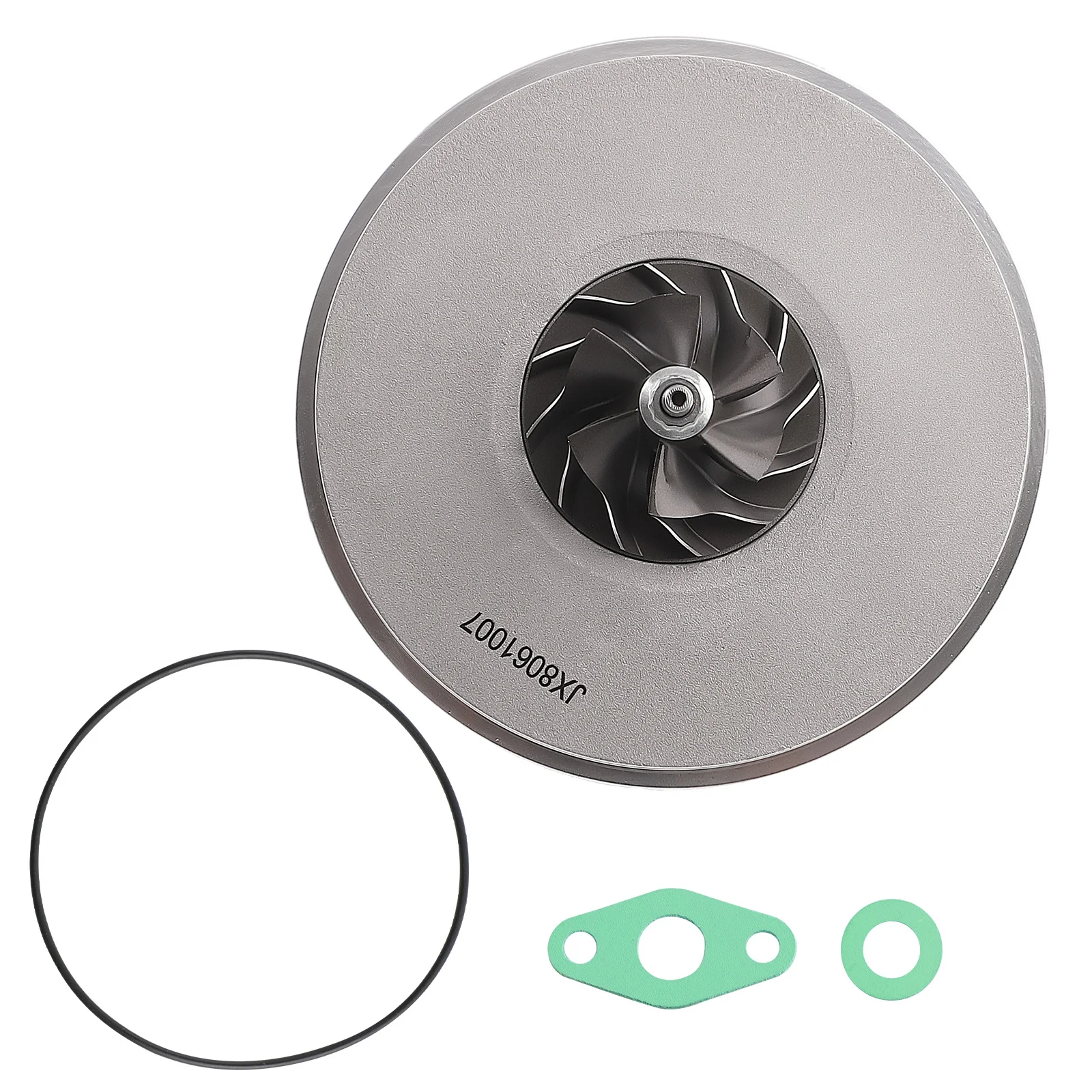 Turbo Chra Cartridge For Ford Galaxy 2.0 Tdci 1997cc 2006-2015 753847-5002S 3M5Q6K682CA 728768-0004