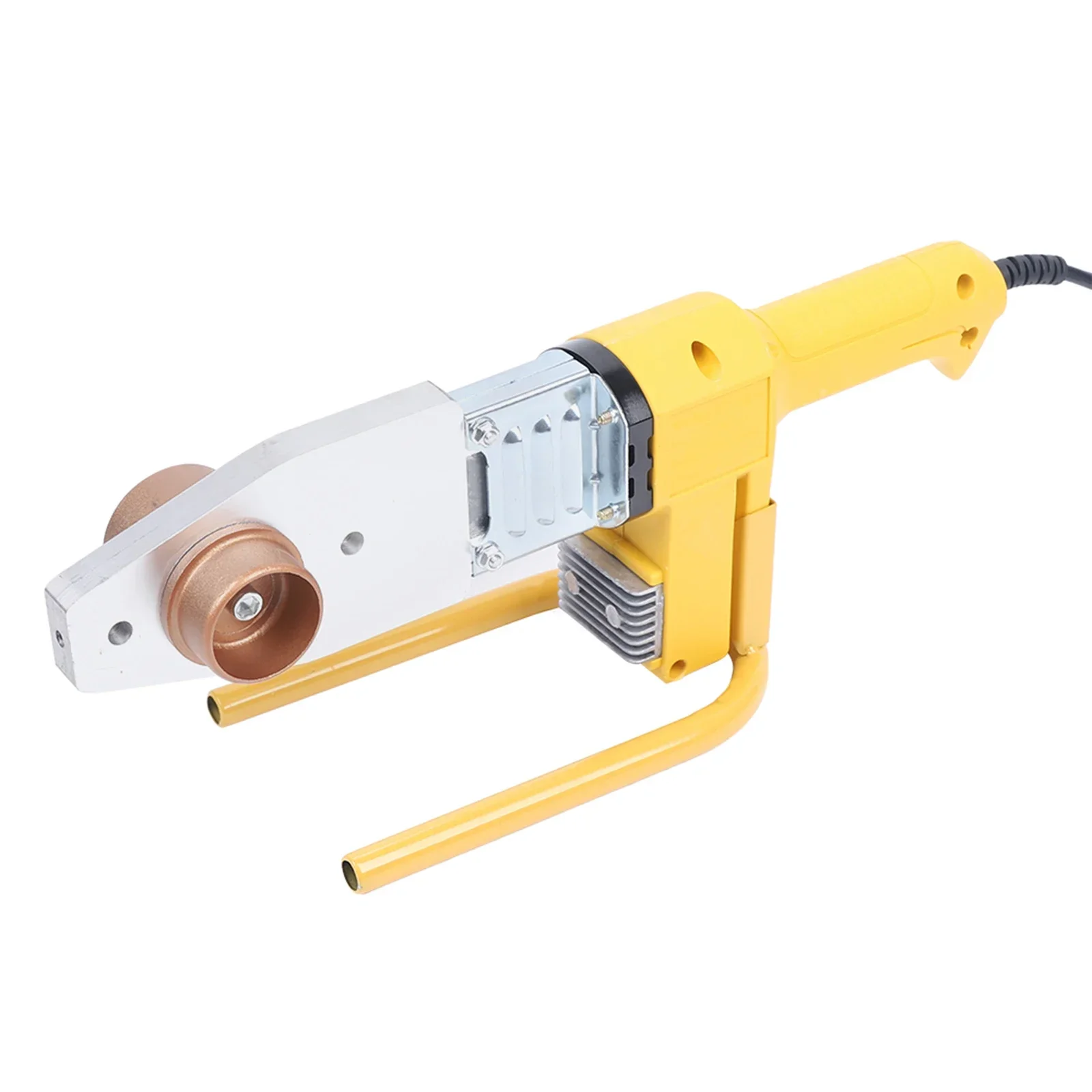 Digital Display Fuser Pp-R Water Pipe Hot Melter Multi-Specification Temperature-Adjustable Plastic Welding Machine
