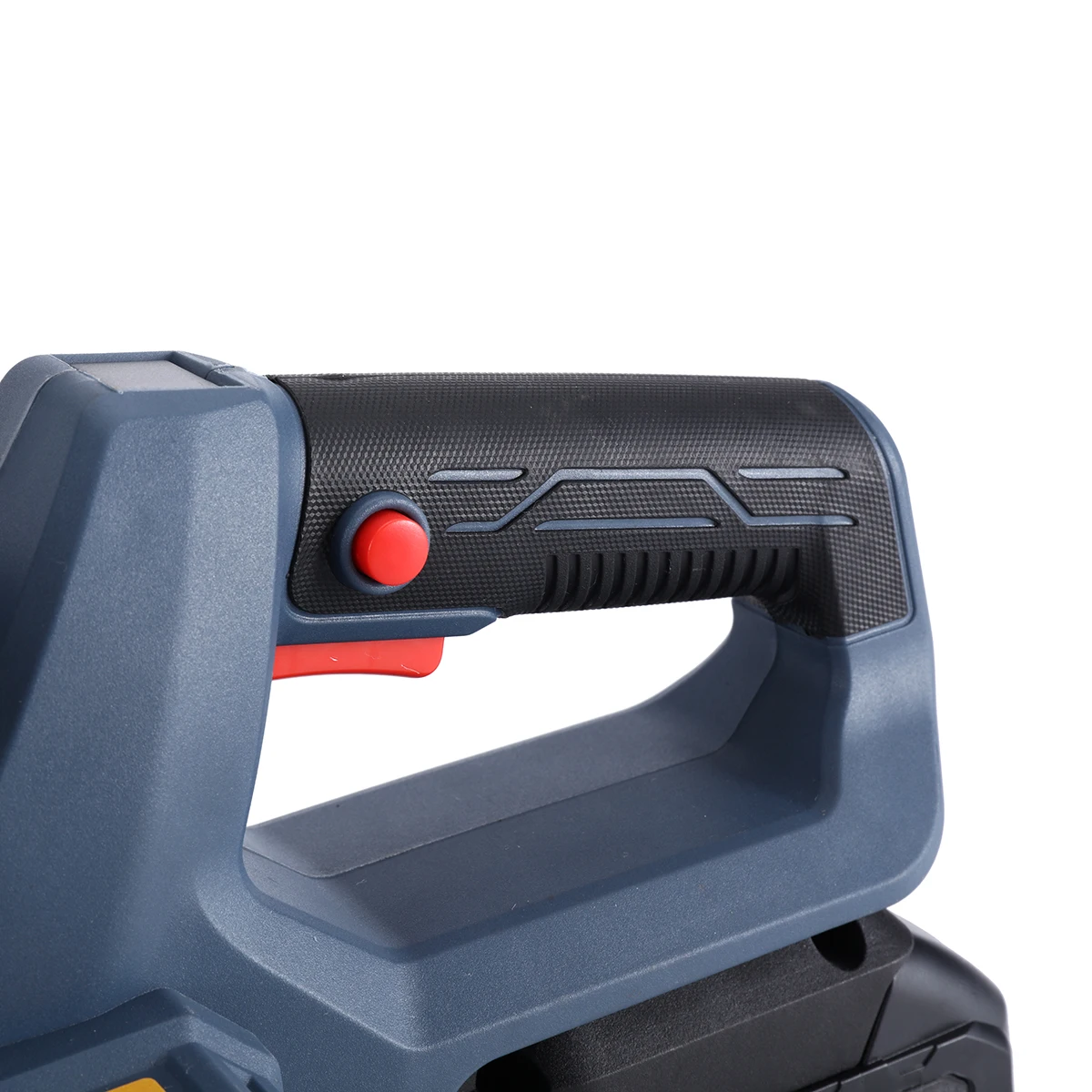 Drillpro 12 Inch 3300r/min Cordless Brushless Motor 3.0Ah Lithium Battery Electric Chainsaw Suitable for Mak 22V Batteries
