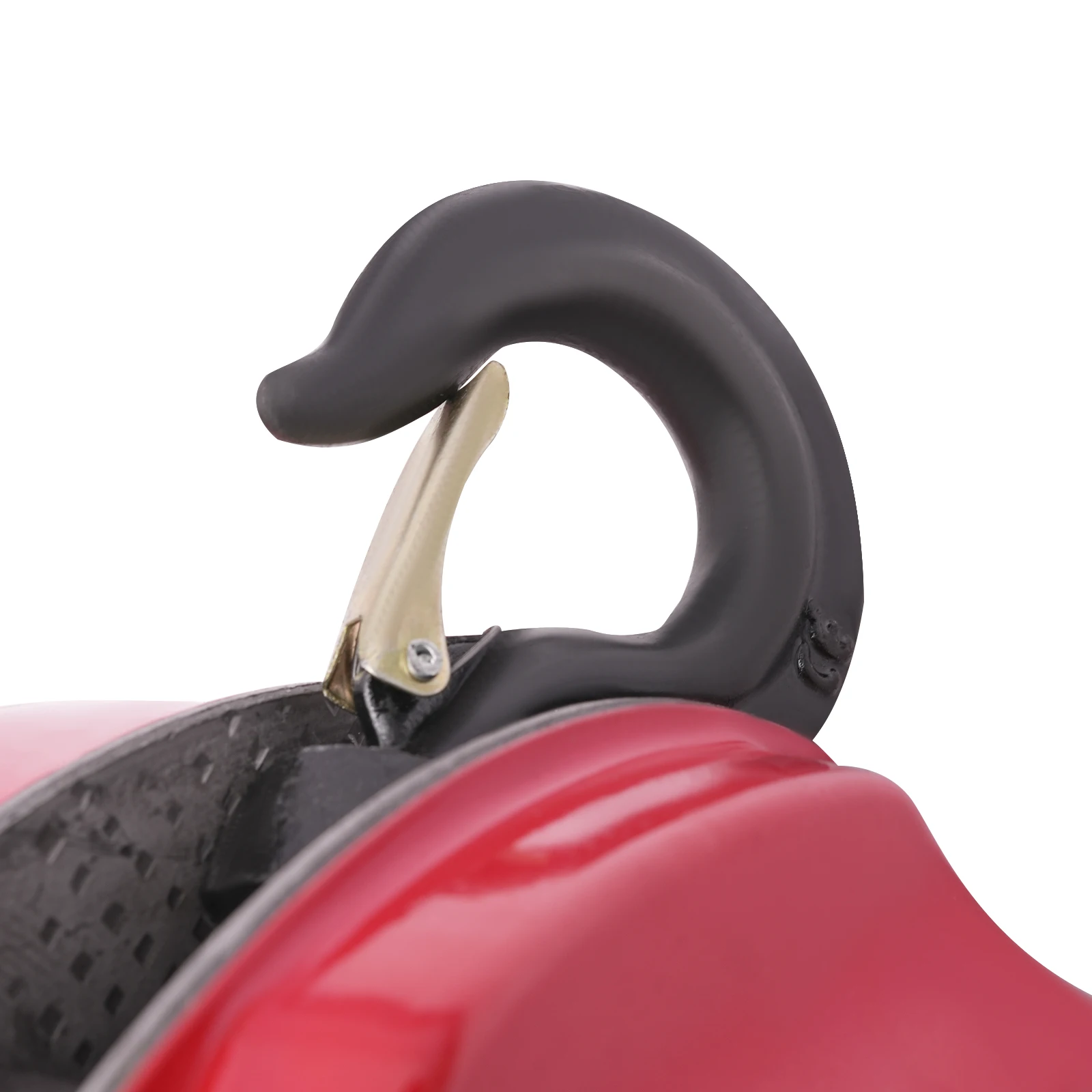 Manual Chain Hoist 4M 1T G80 Manganese Steel Manual Hand Lift Steel Chain Block Hoist