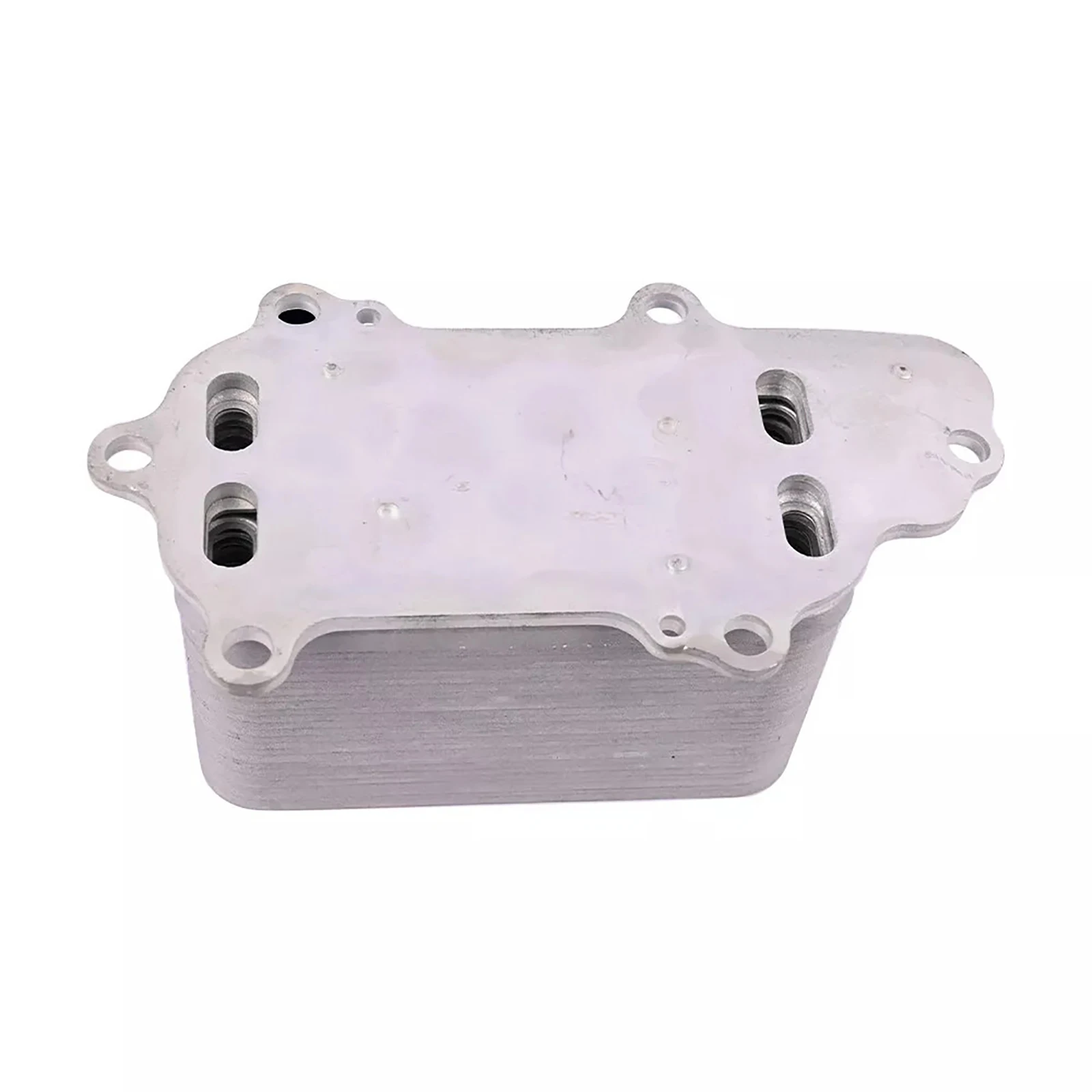 Oil Cooler Assembly 68269916AB for Jeep Grand Cherokee WK 3.0L CRD 2011-2020