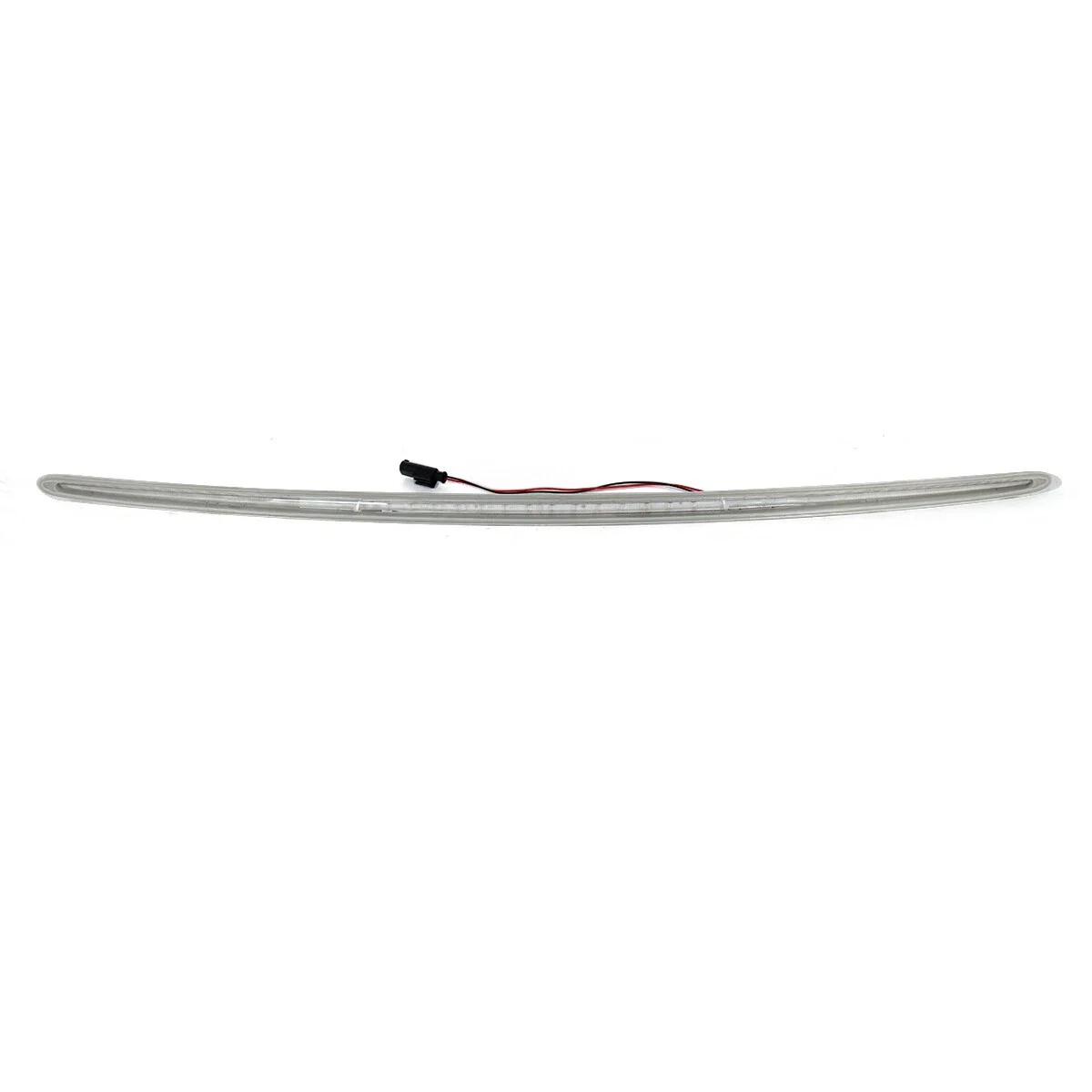 Rear Brake Light For Mini Cooper R55 Wagon 2007-2014 Third Brake Lights Clear Lens Additional Signal Lamp Assembly 63252755613