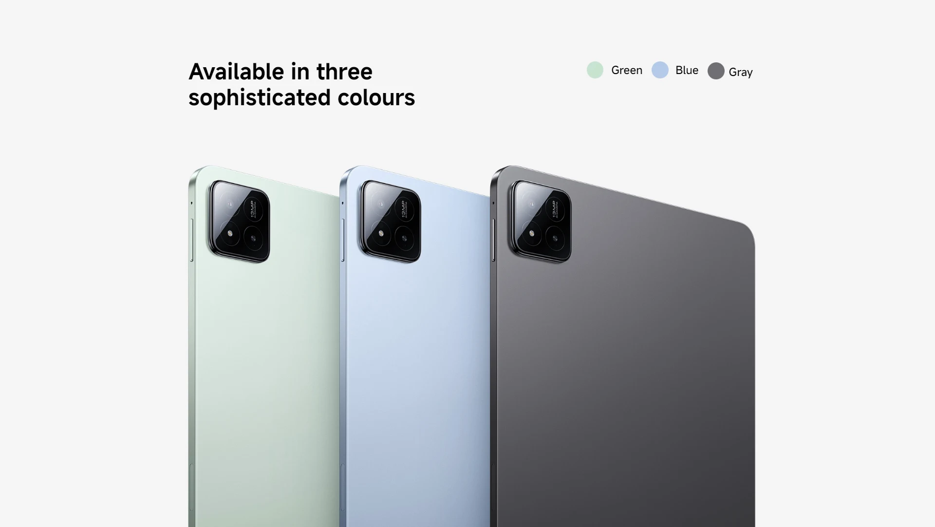 Xiaomi Pad 7 Global Version Snapdragon® 7+ Gen 3 Processor 3.2K 144Hz Display 8850mAh 45W Turbo Charge MI Pad 7