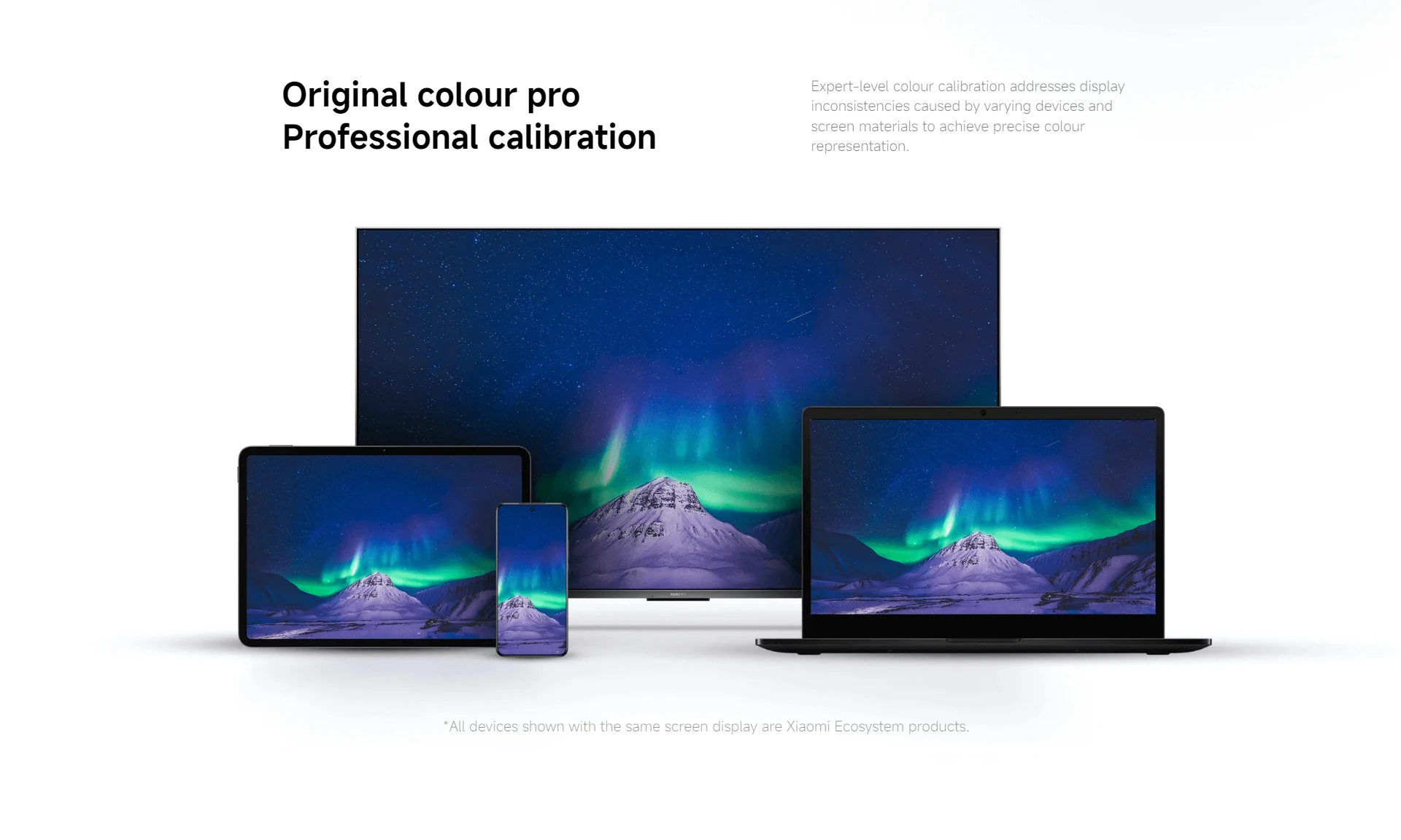 Xiaomi Pad 7 Global Version Snapdragon® 7+ Gen 3 Processor 3.2K 144Hz Display 8850mAh 45W Turbo Charge MI Pad 7