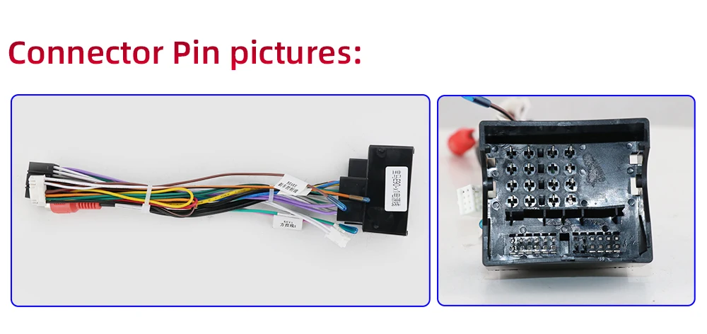 Hizpo Android 13 Car Multimedia Radio For BMW 1-Series 1 Series E87 E81 E82 E88 2004 - 2011 4G GPS Video PLayer Navi Carplay DSP