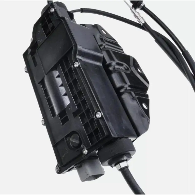 AP03 Electronic Parking Brake Actuator For BMW X5 E70 X6 E71 E72 Car Control Electronic Hand Brake Module Controller 34436850289