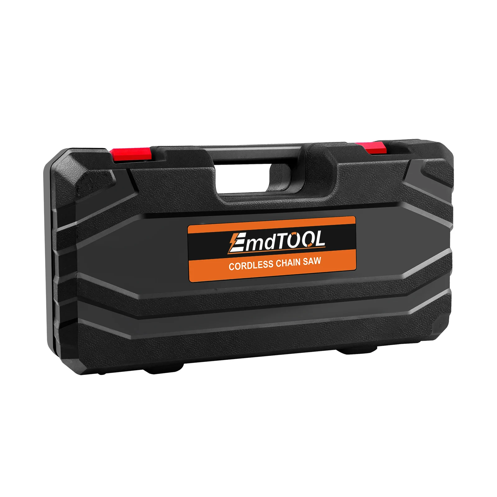 700W 21V Battery Power Chainsaw 6 Inch, 1.5Ah Battery, Pure Copper Motor, 3500 RPM, 2 X Alloy Steel Chains, for Cutting Pruning