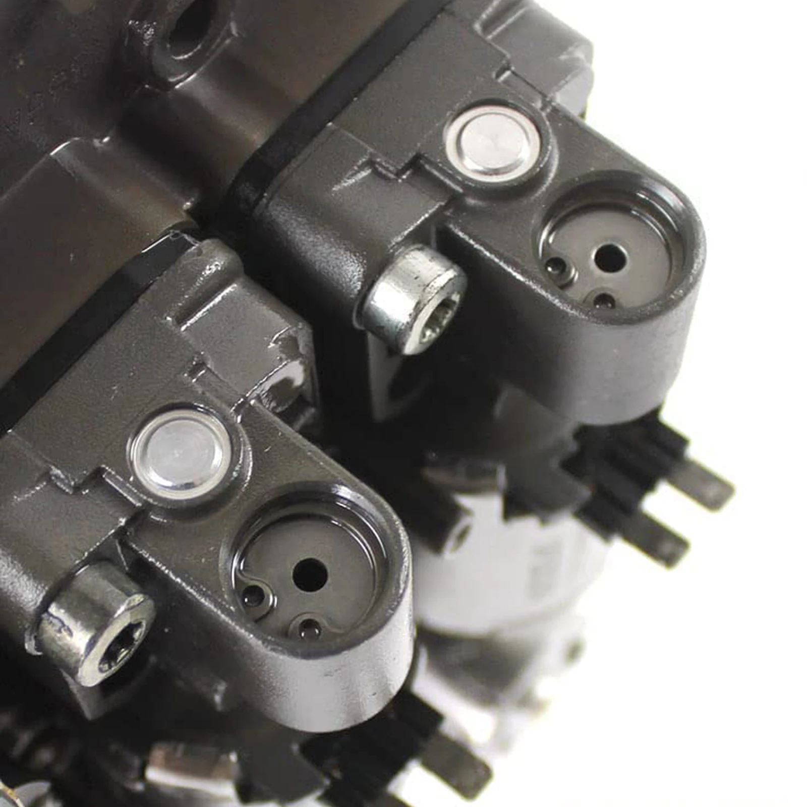 Artudatech DQ250 DSG 6Speed 02E Transmission Valve Body For Volkswagen Audi TT Seat Skoda