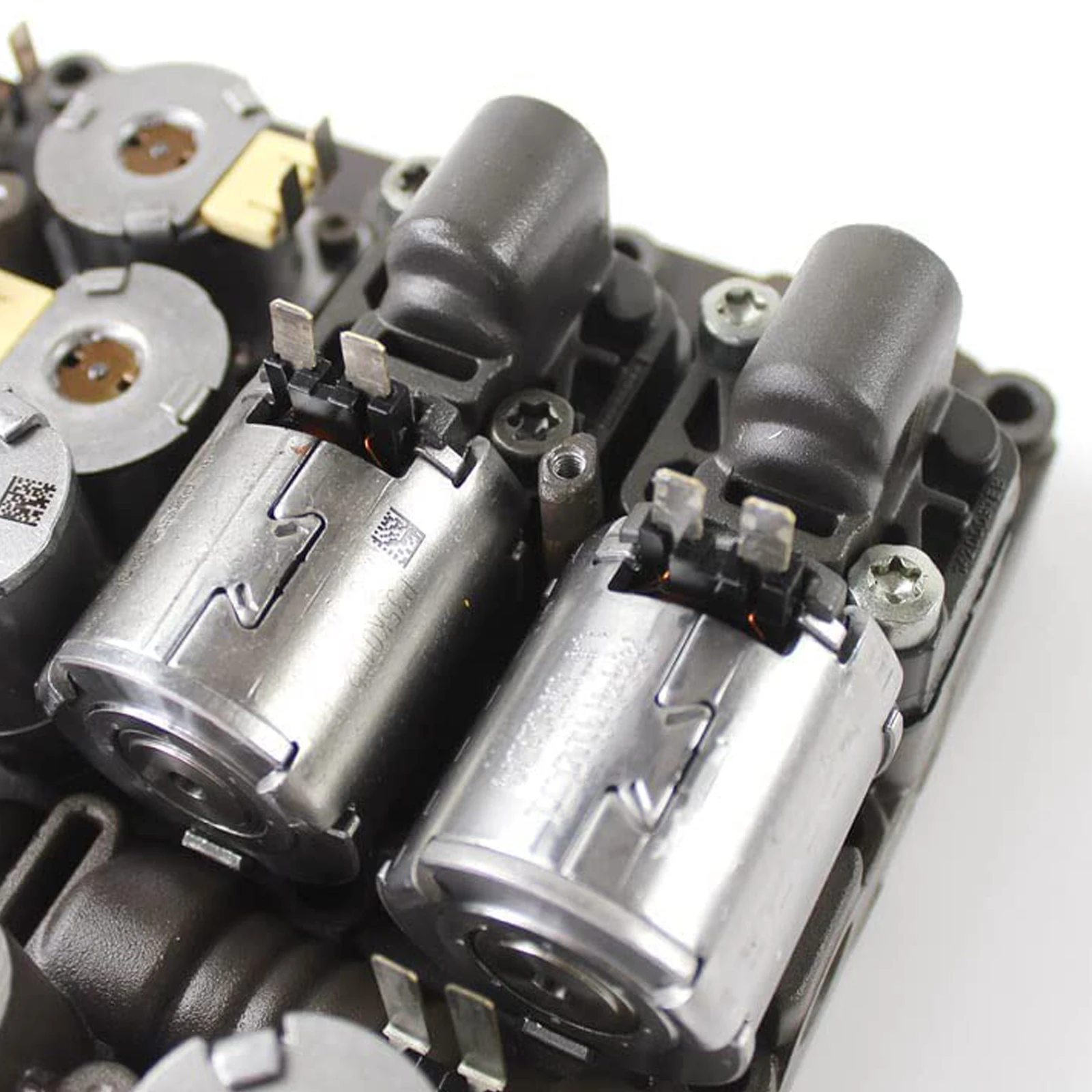 Artudatech DQ250 DSG 6Speed 02E Transmission Valve Body For Volkswagen Audi TT Seat Skoda