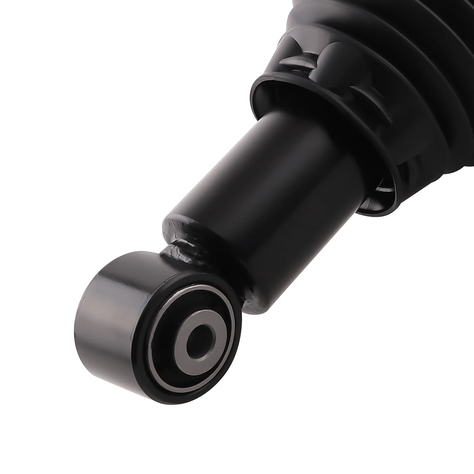 Rear Left Air Suspension Strut For Porsche Cayenne 92A 2010-2023 95535801910