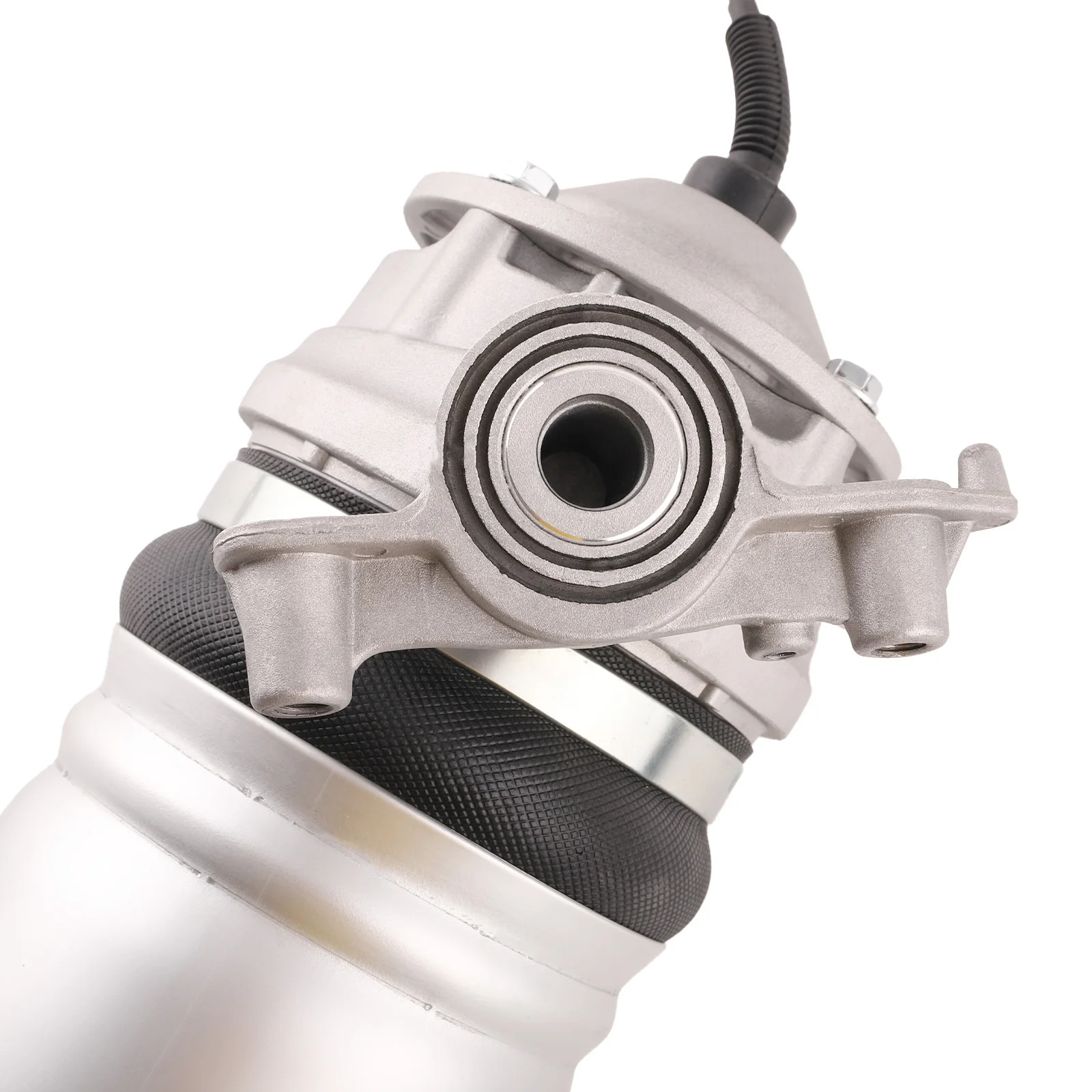 Rear Left Air Suspension Strut For Porsche Cayenne 92A 2010-2023 95535801910