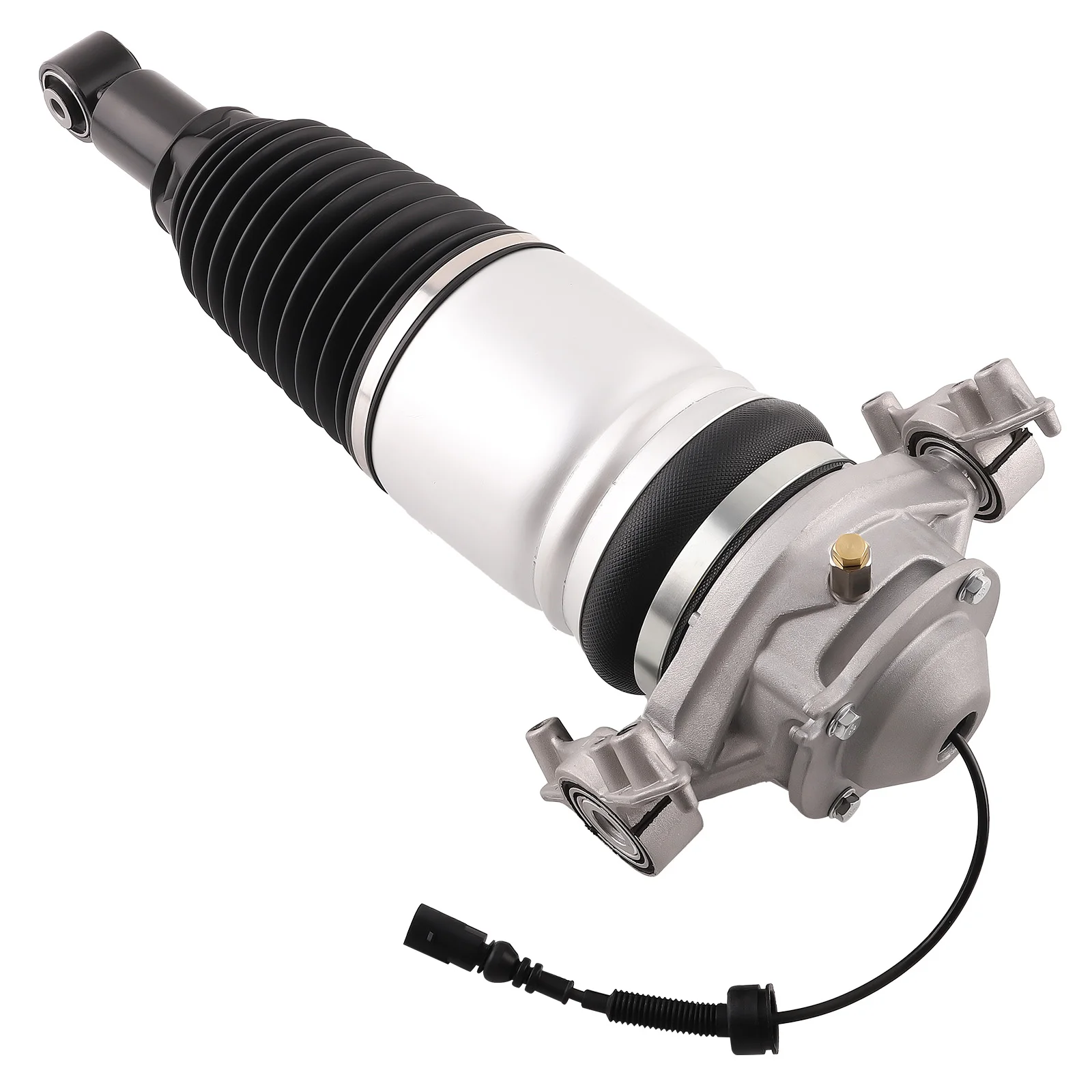 Rear Left Air Suspension Strut For Porsche Cayenne 92A 2010-2023 95535801910