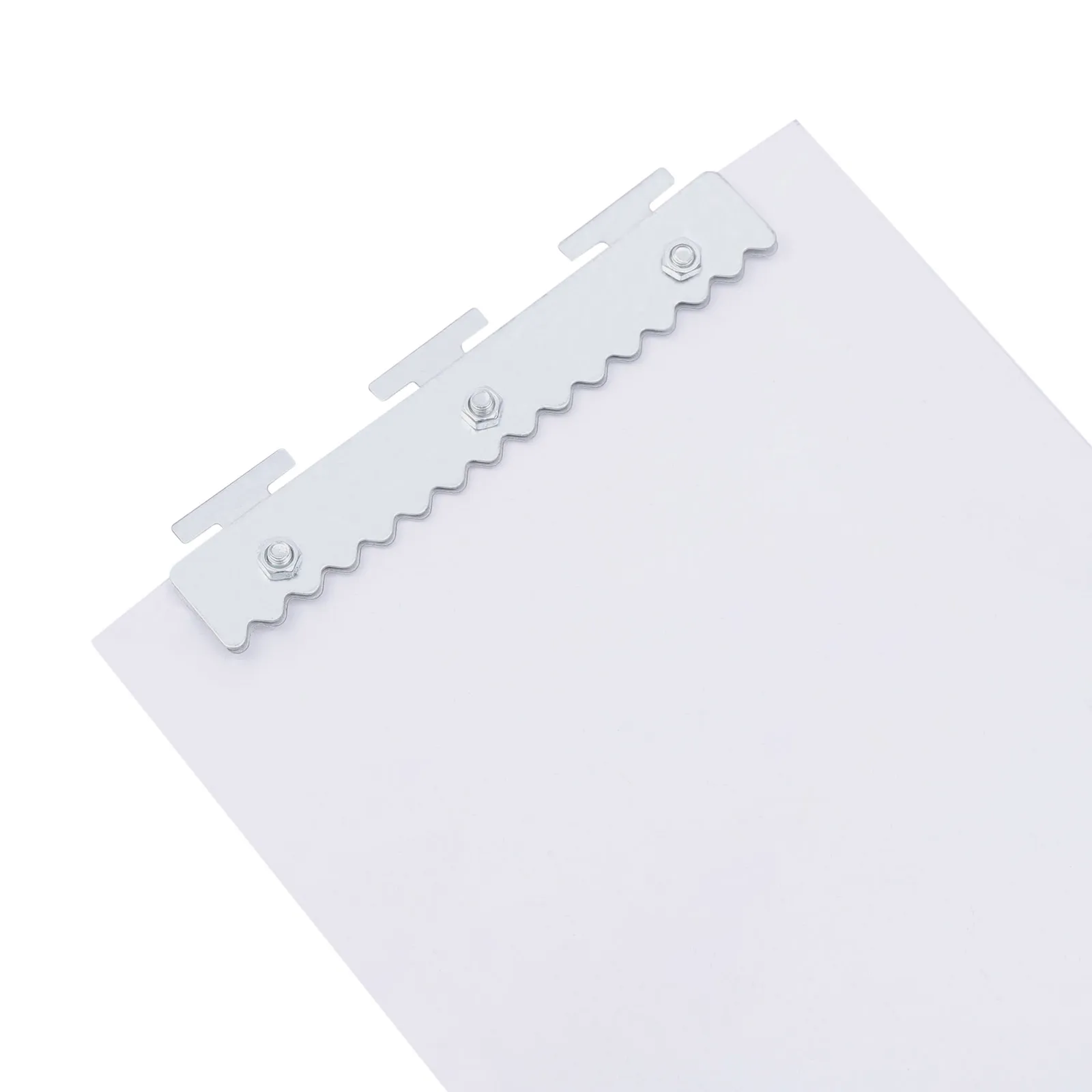 PVC Transparent Door Curtain – 200x18cm Strips, 2mm Strip Door Curtain, Clear Curtain Strip for Home, Warehouse, Factory