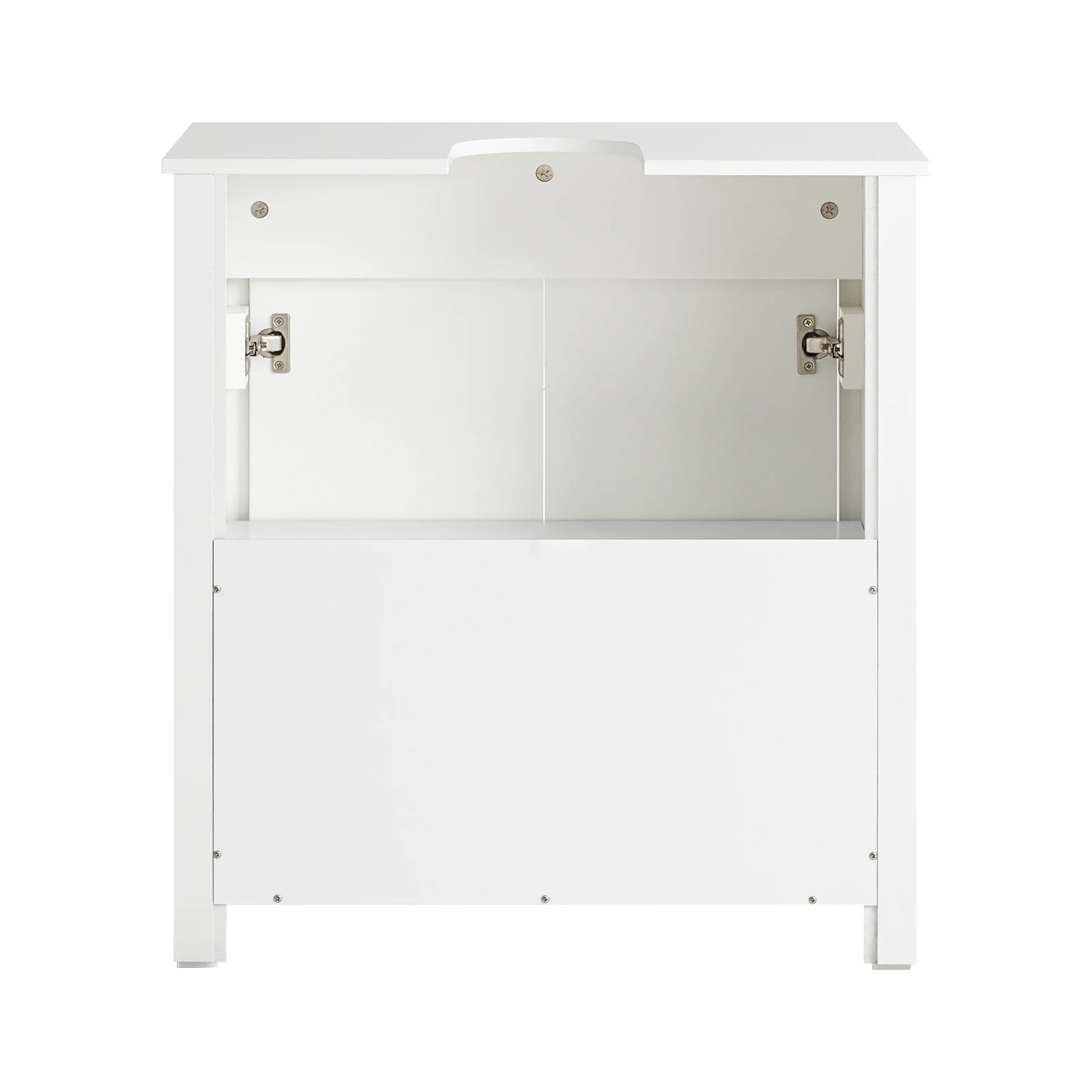 SoBuy BZR101-W washbasin under wardrobe Vanity under wardrobe bathroom wardrobe vanity bathroom wardrobe under wardrobe bathroom furniture