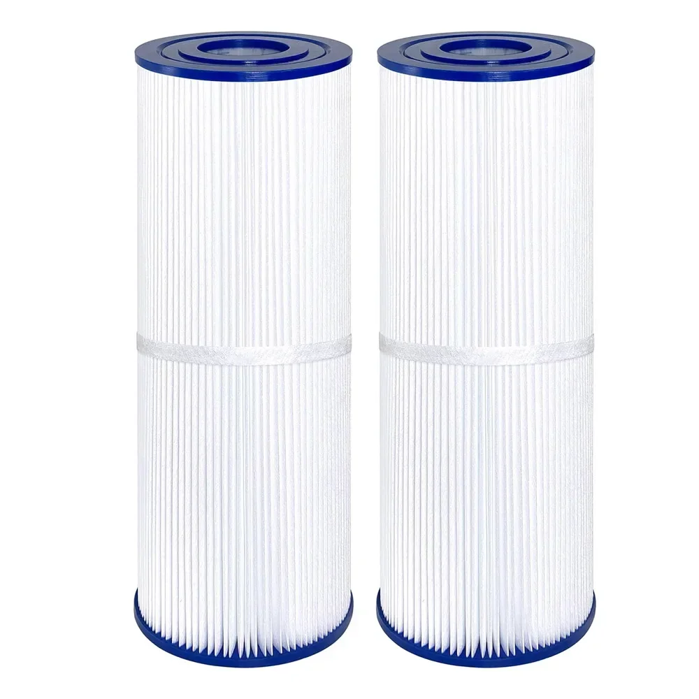 PLFPRB25-IN Hot Tub Filter cartridge For Pleatco PRB25-IN, Unicel C-4326, Filbur FC-2375, R173429, 8172500 303909 M-4326