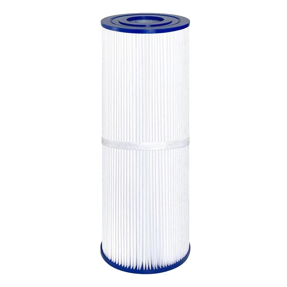 PLFPRB25-IN Hot Tub Filter cartridge For Pleatco PRB25-IN, Unicel C-4326, Filbur FC-2375, R173429, 8172500 303909 M-4326